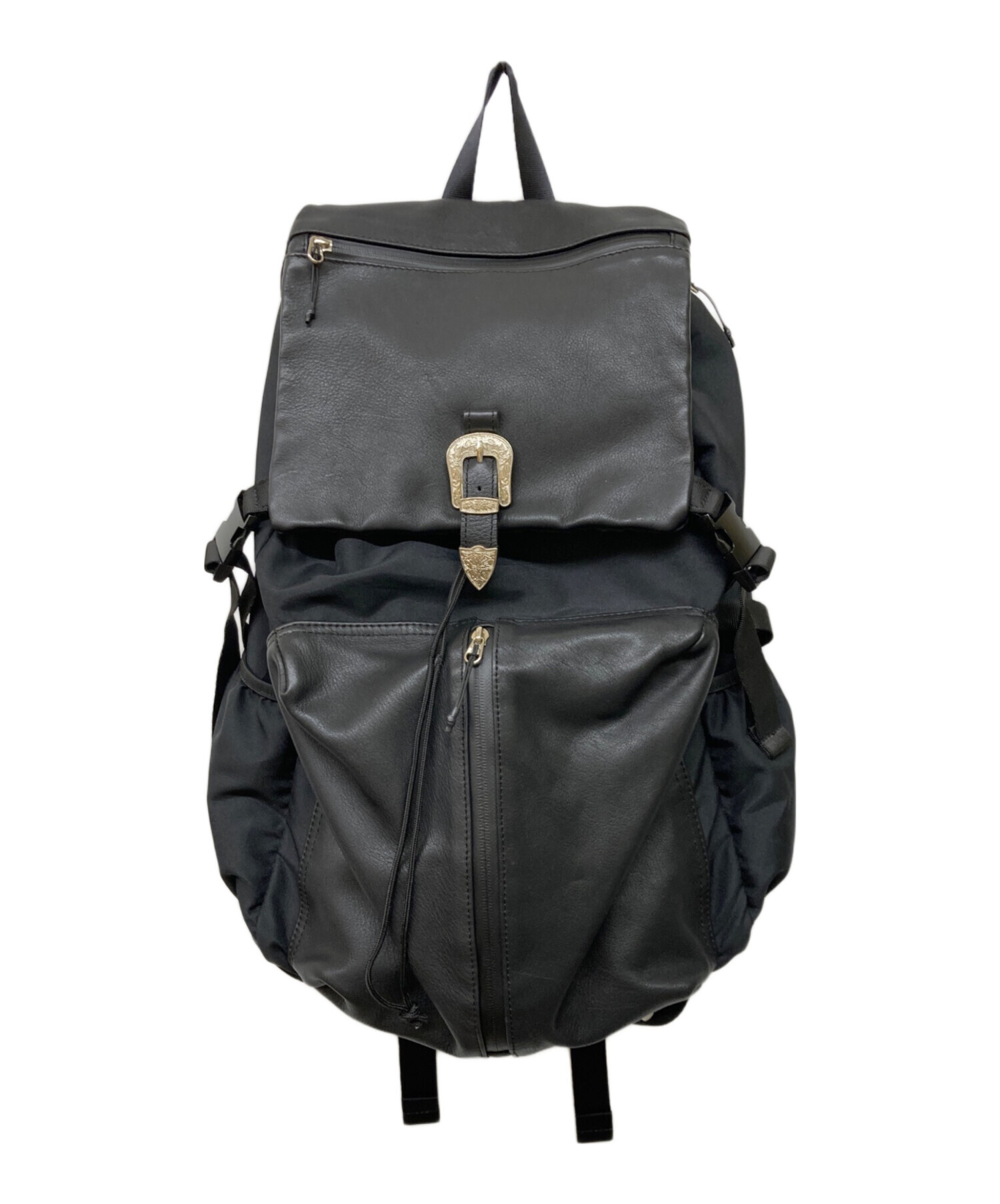 中古・古着通販】EAR (イア) BURLAP OUTFITTER (バーラップ 