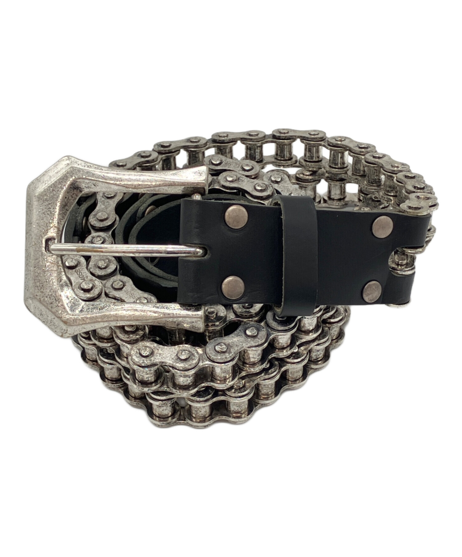 project gr チェーン PROJECT G/R - BICYCLE CHAIN BELT | HBX