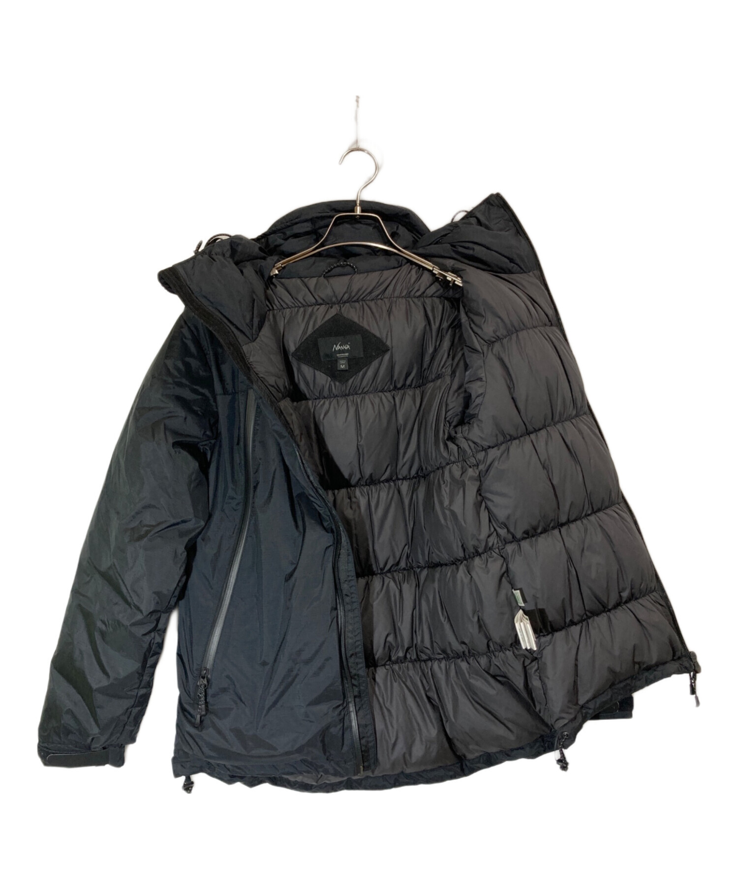 中古・古着通販】URBAN RESEARCH (アーバンリサーチ) NANGA (ナンガ