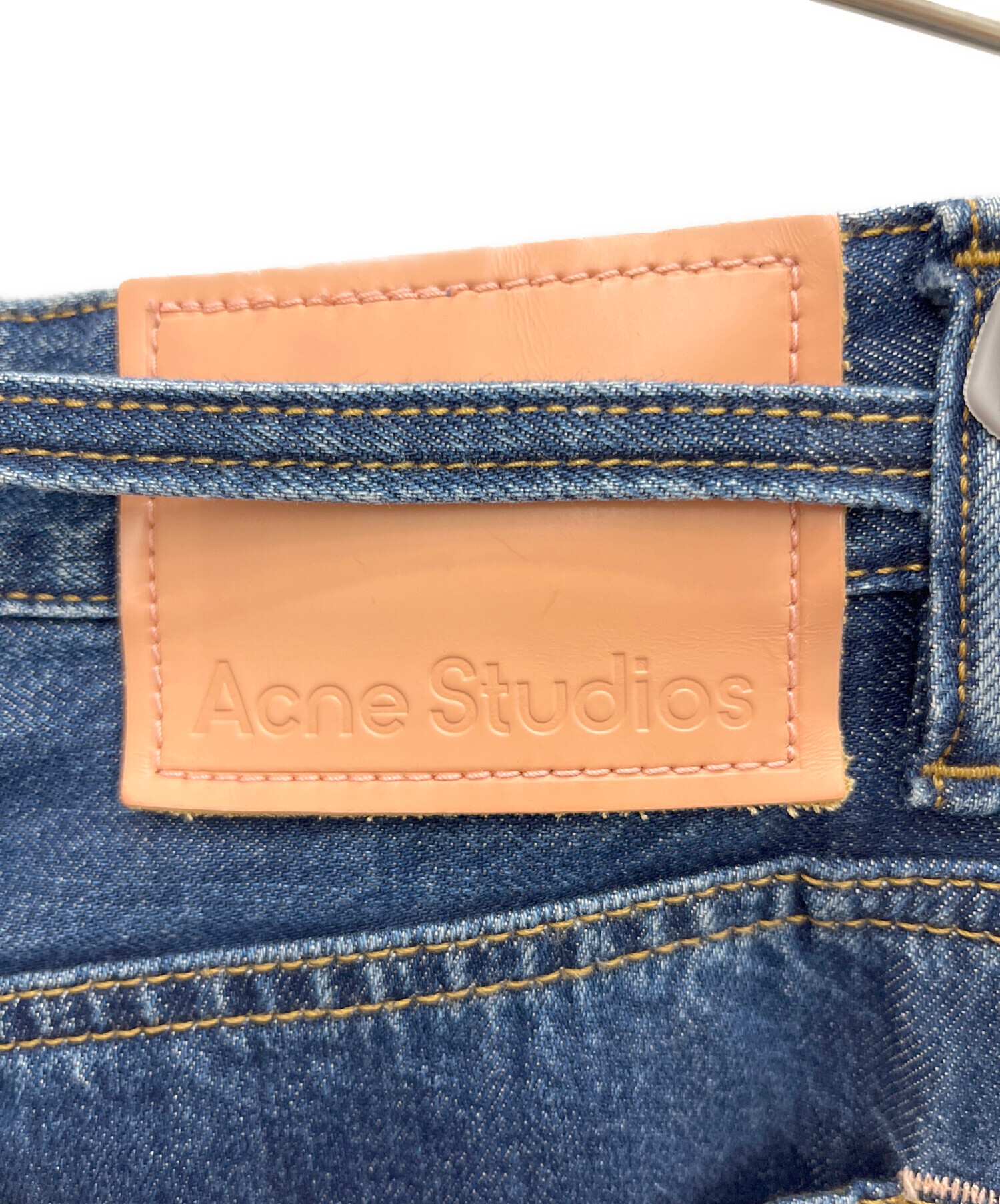 中古・古着通販】Acne studios (アクネ ストゥディオス) 1991 Toj Dar 