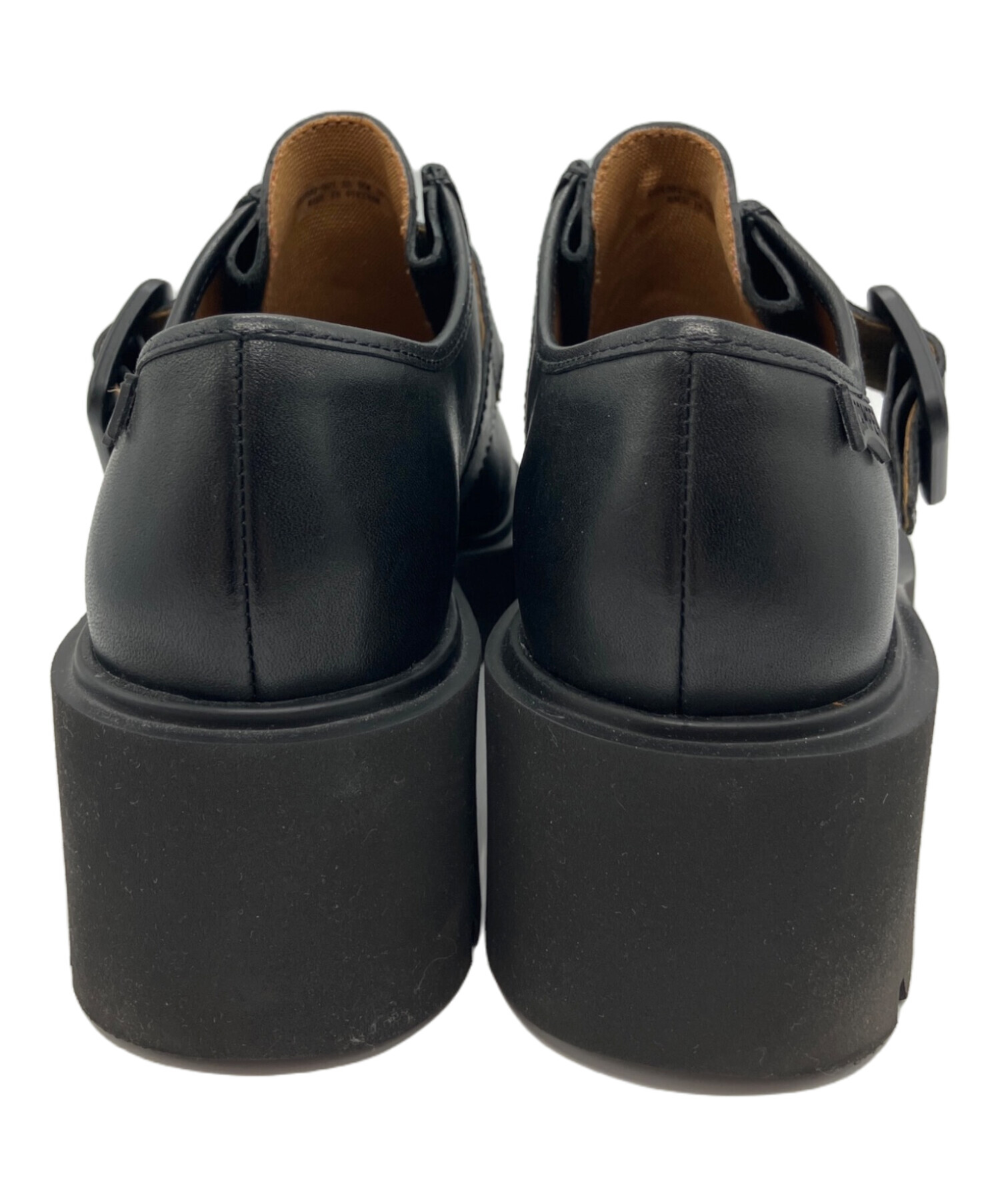 美品　CAMPER カンペール　Milah ブラック　36 カンペール CAMPER [カンペール] MILAH / アンクルブーツ （ブラック