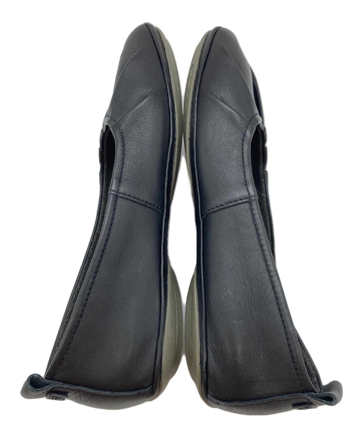 中古・古着通販】CAMPER (カンペール) Right Nina ブラック サイズ:37