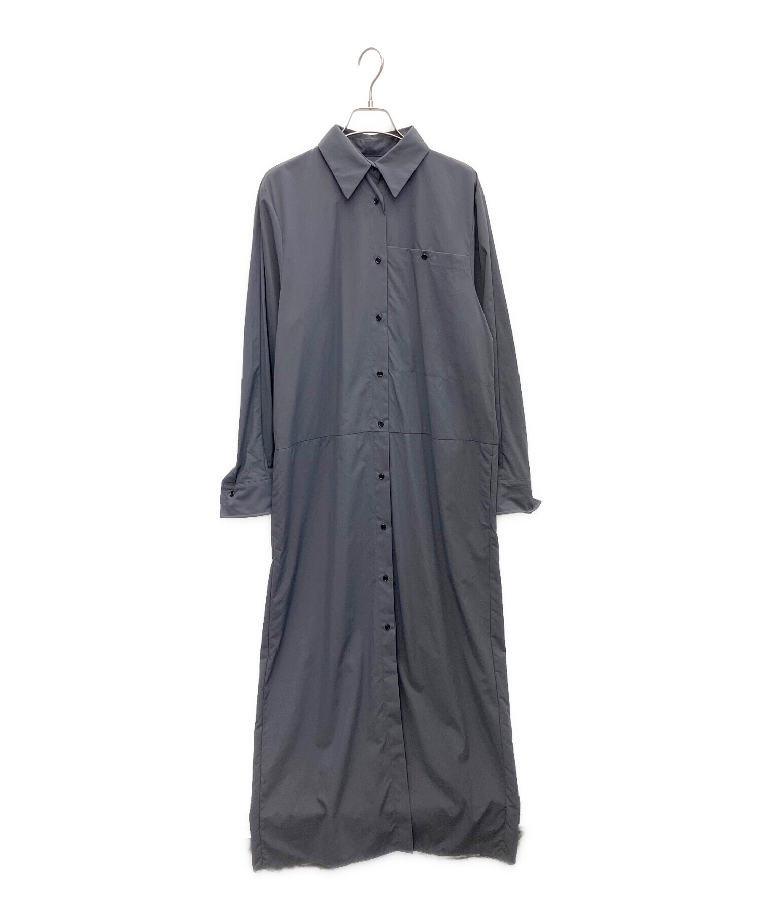 中古・古着通販】ORDINARY JOY (オーディナリー ジョイ) Rain Shirts
