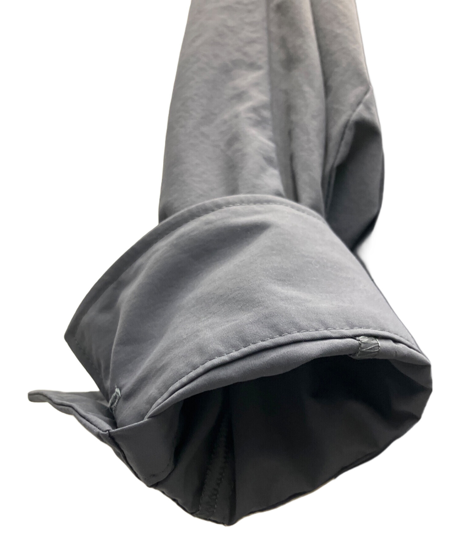 中古・古着通販】ORDINARY JOY (オーディナリー ジョイ) Rain Shirts
