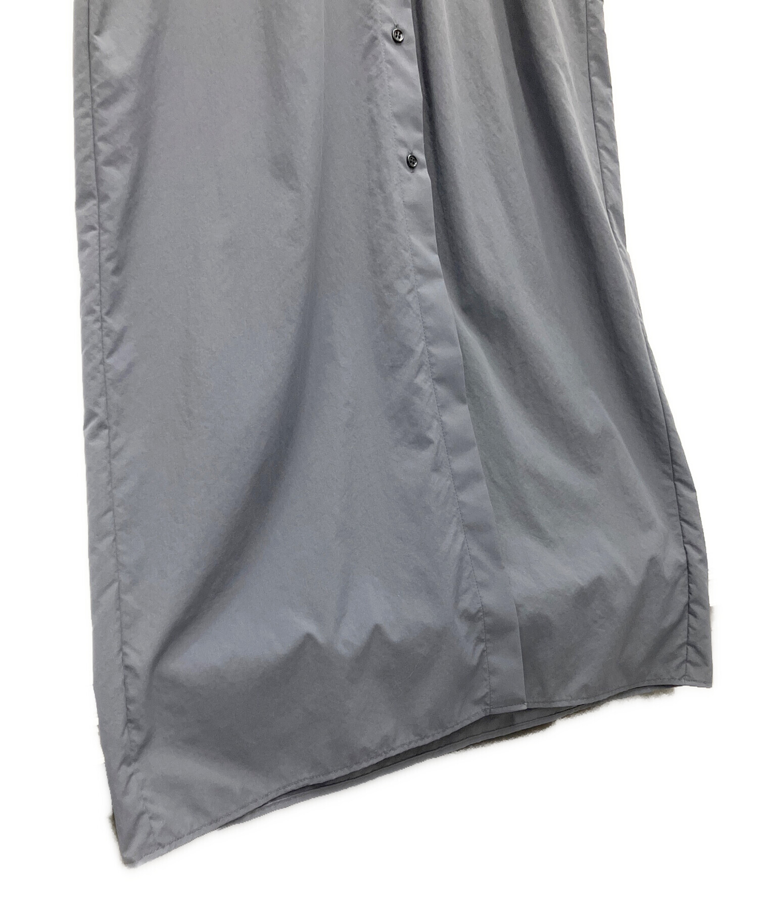 中古・古着通販】ORDINARY JOY (オーディナリー ジョイ) Rain Shirts