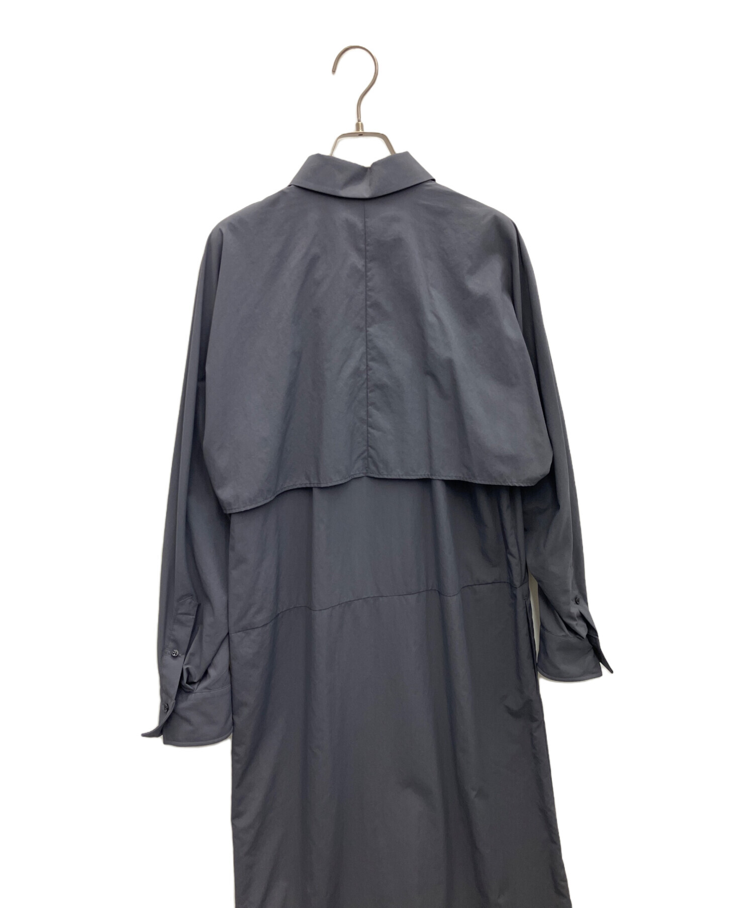 中古・古着通販】ORDINARY JOY (オーディナリー ジョイ) Rain Shirts