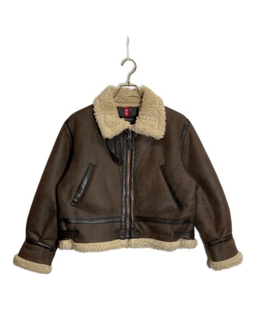 中古・古着通販】ALPHA INDUSTRIES (アルファインダストリーズ