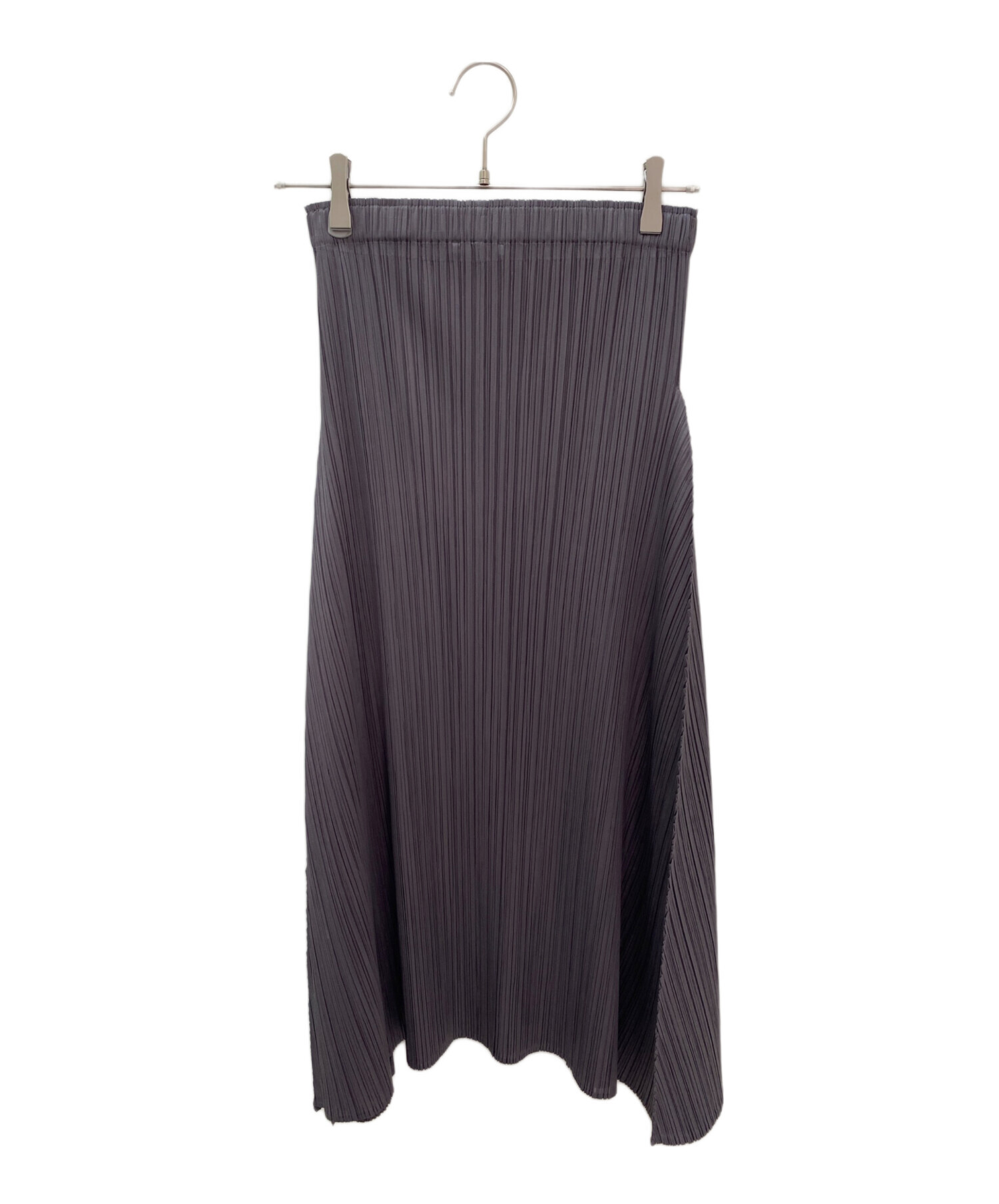 新品未使用PLEATS PLEASEプリーツプリーズスカートJG393タグ付！ PLEATS PLEASE ISSEY MIYAKE - 新品 未使用プリーツプリーズ