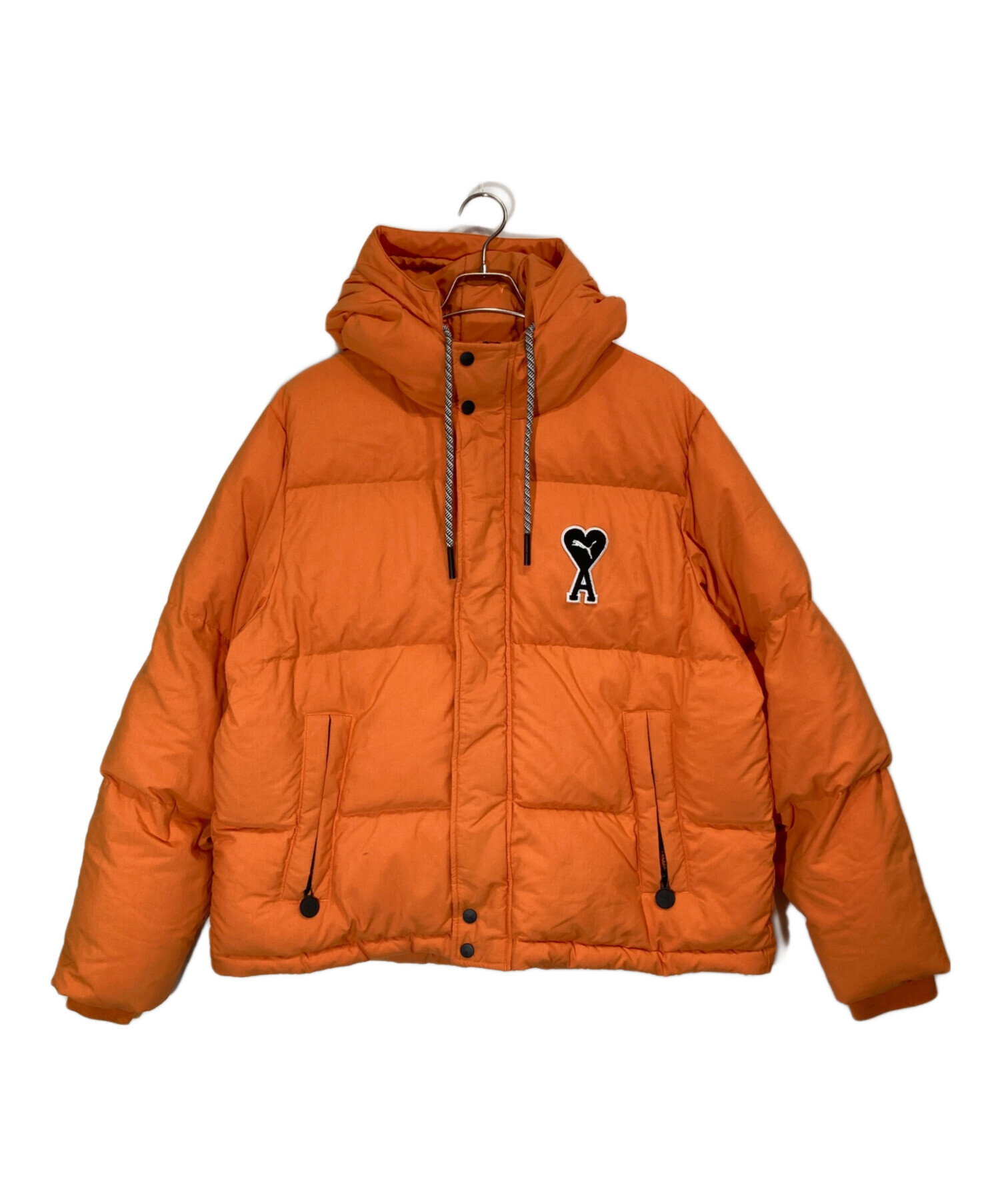 中古・古着通販】PUMA (プーマ) AMI Alexandre Mattiussi (アミ