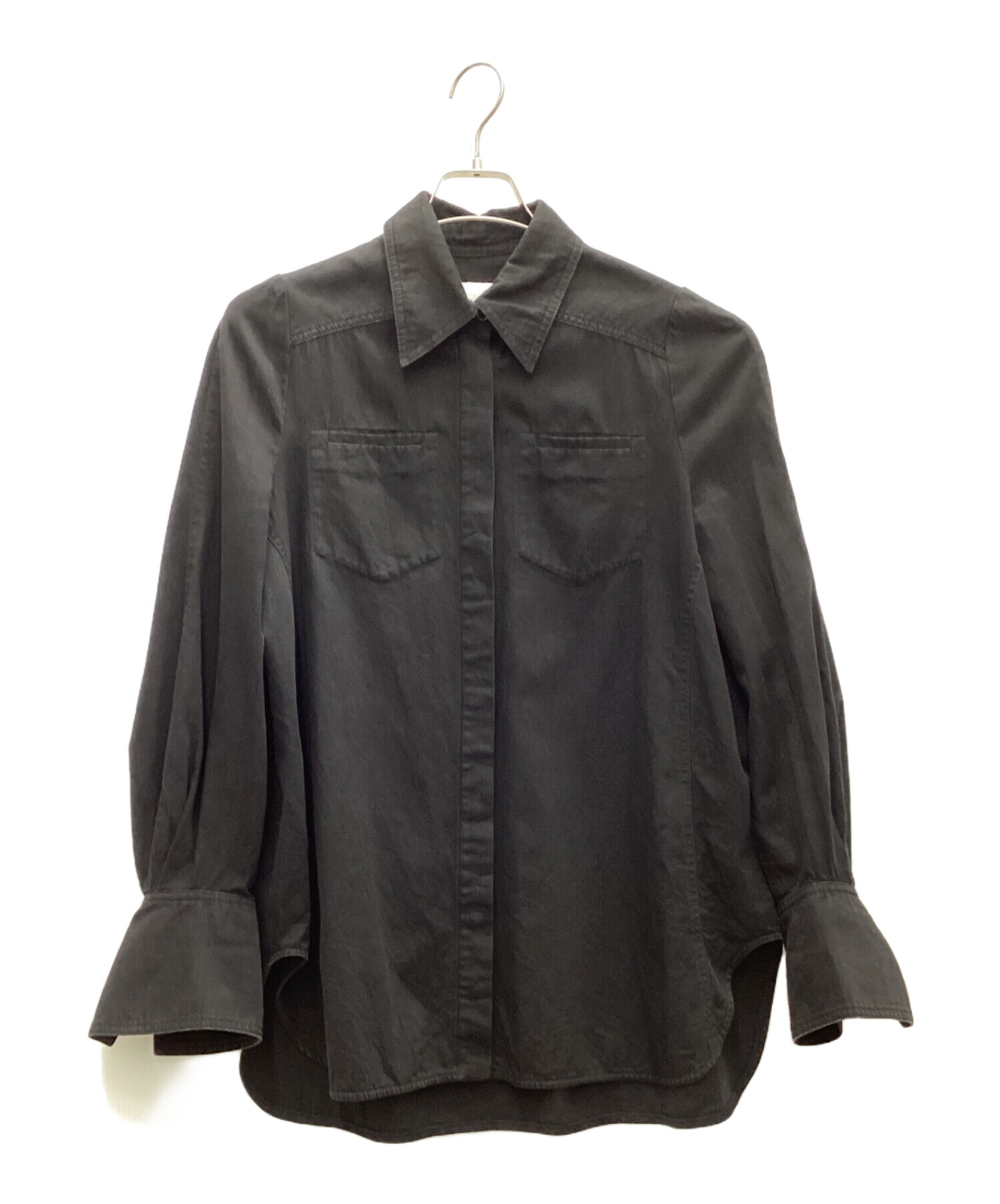 中古・古着通販】Mame Kurogouchi (マメクロゴウチ) Flared