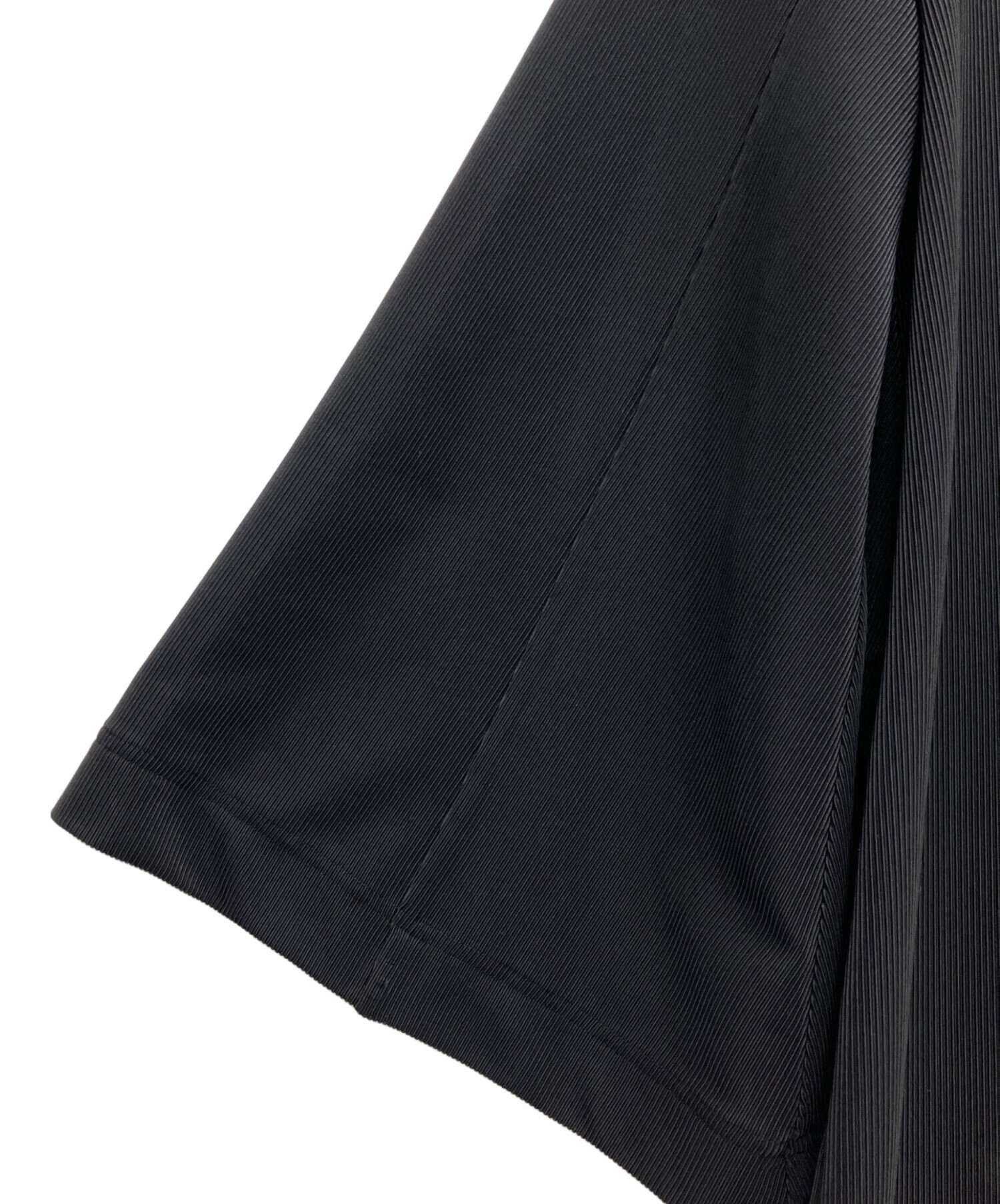 中古・古着通販】TOGA PULLA (トーガ プルラ) CODE PIQUE JERSEY DRESS
