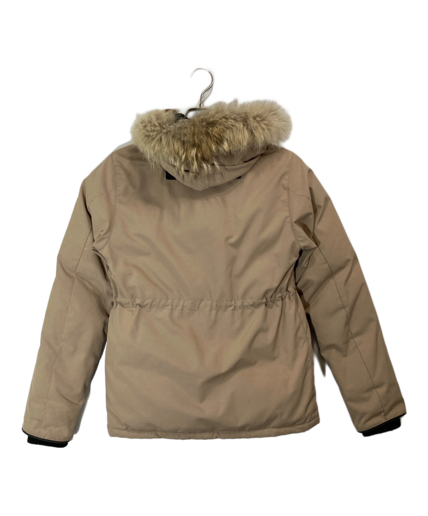 中古・古着通販】CANADA GOOSE (カナダグース) EXPEDITION PARKA 