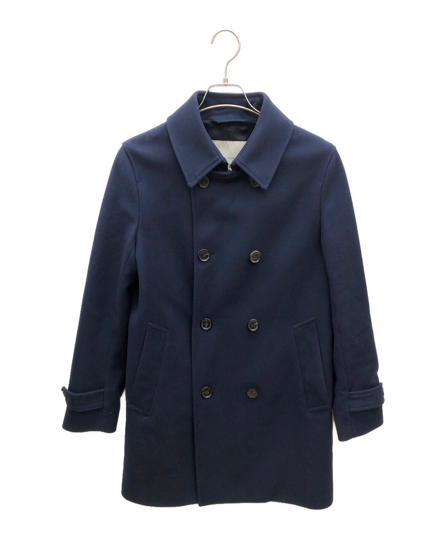 中古・古着通販】MACKINTOSH (マッキントッシュ) ウールダブル 中古・古着通販】MACKINTOSH (マッキントッシュ) ウールダブル