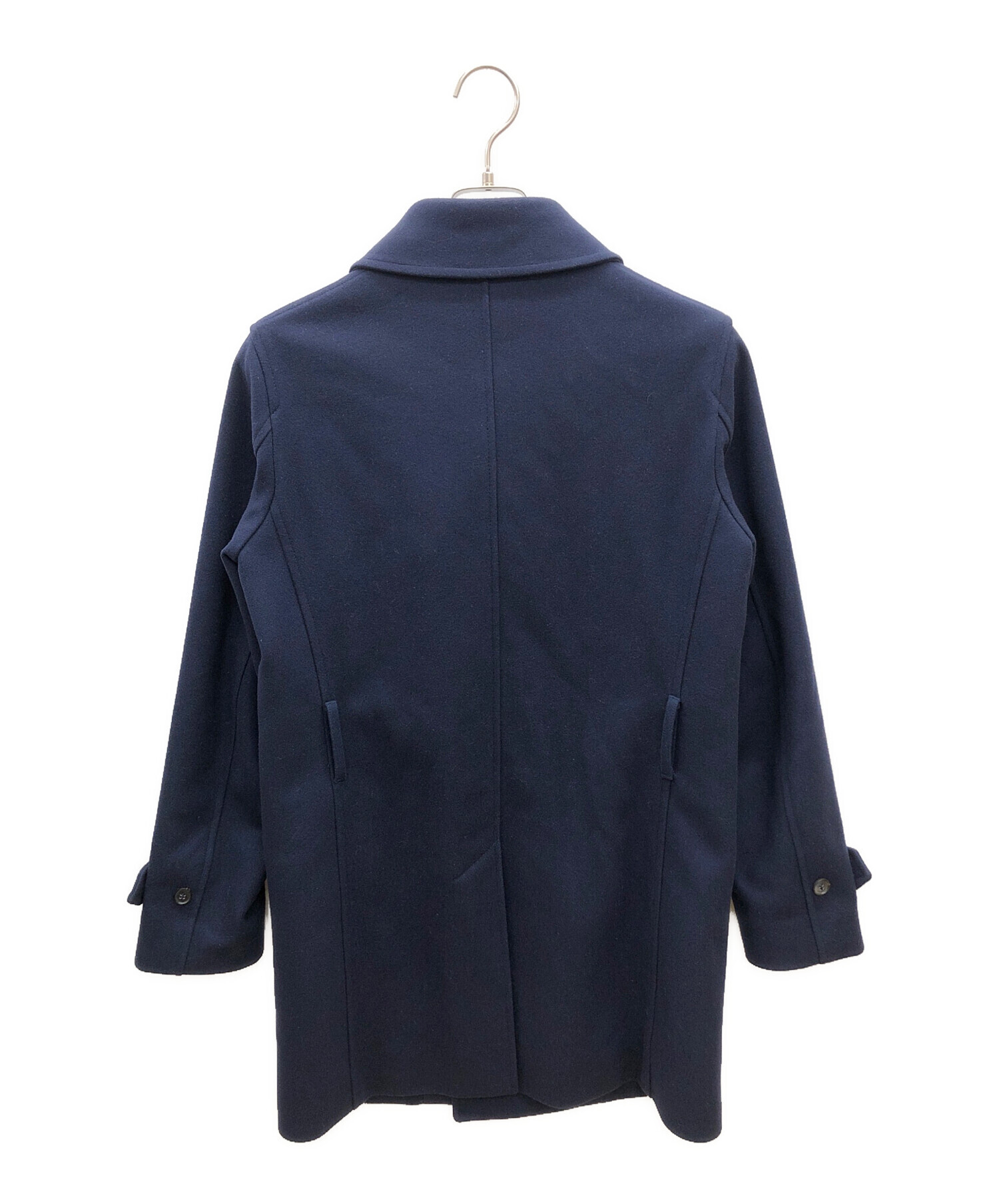 中古・古着通販】MACKINTOSH (マッキントッシュ) ウールダブル 中古・古着通販】MACKINTOSH (マッキントッシュ) ウールダブル