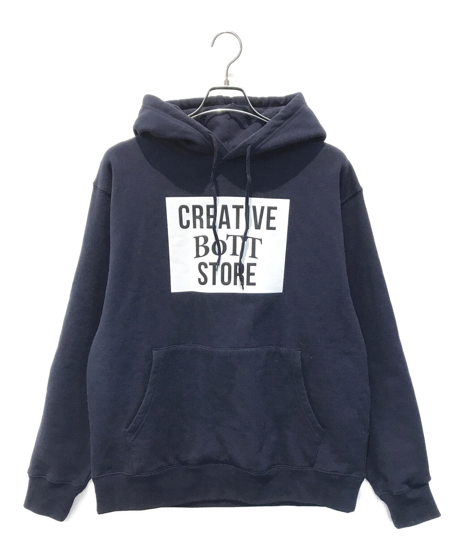 中古・古着通販】BoTT (ボット) creative drug store (クリエイティヴ  