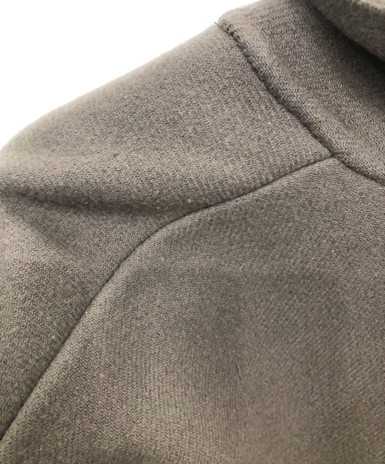 か*る様 【最終値下げ！】Chaos　カオス スーペリア　ダブルコート 楽天市場】Chaos / カオス | ルベラスーペリアダブルコート | F