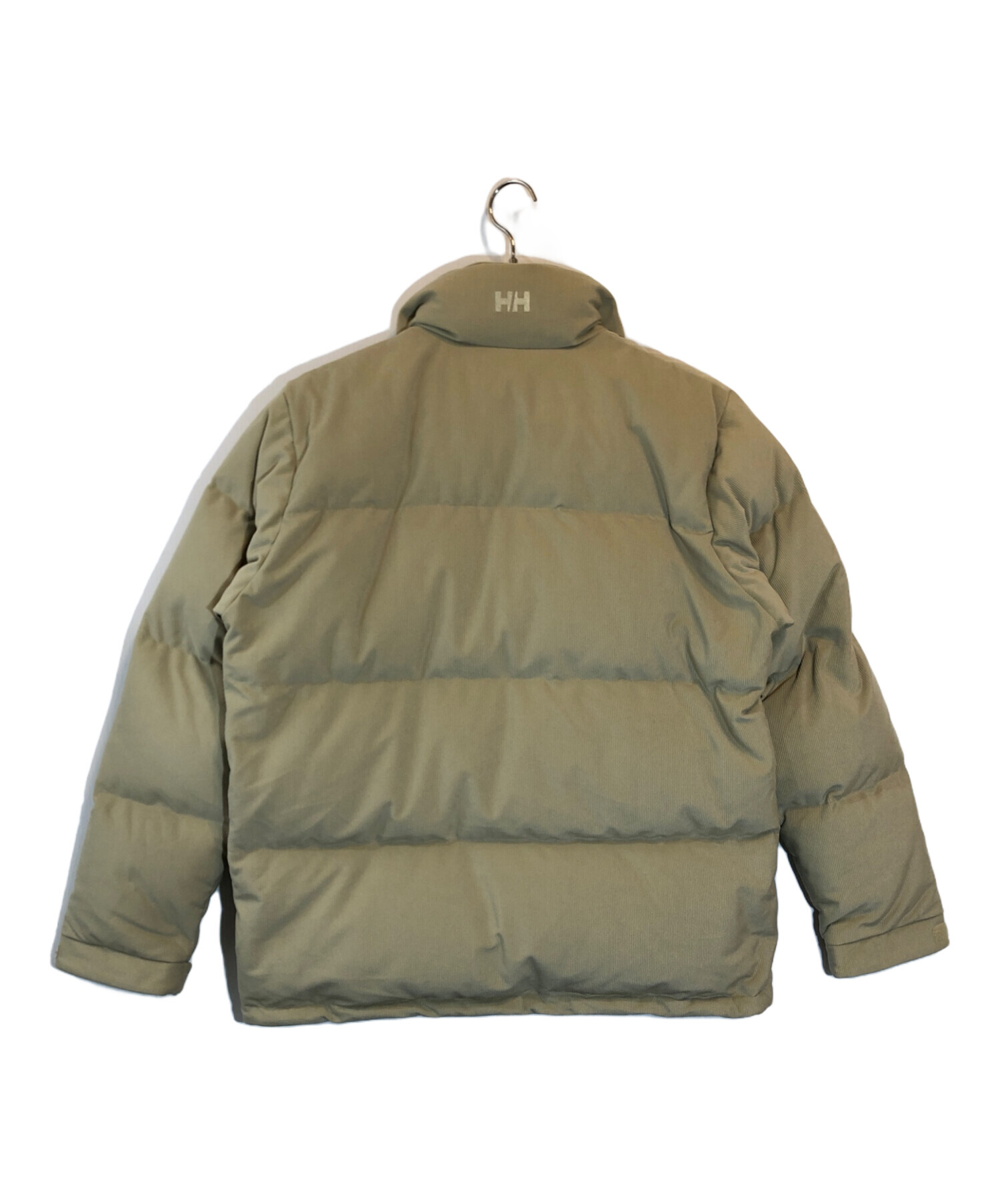 中古・古着通販】HELLY HANSEN (ヘリーハンセン) コーデュロイフィリー