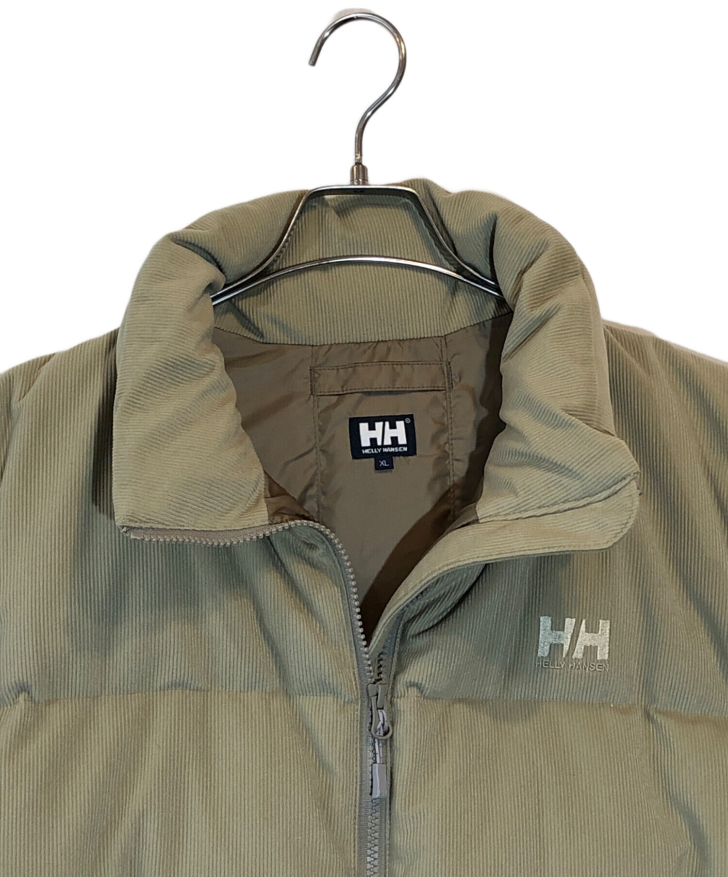 中古・古着通販】HELLY HANSEN (ヘリーハンセン) コーデュロイフィリー 