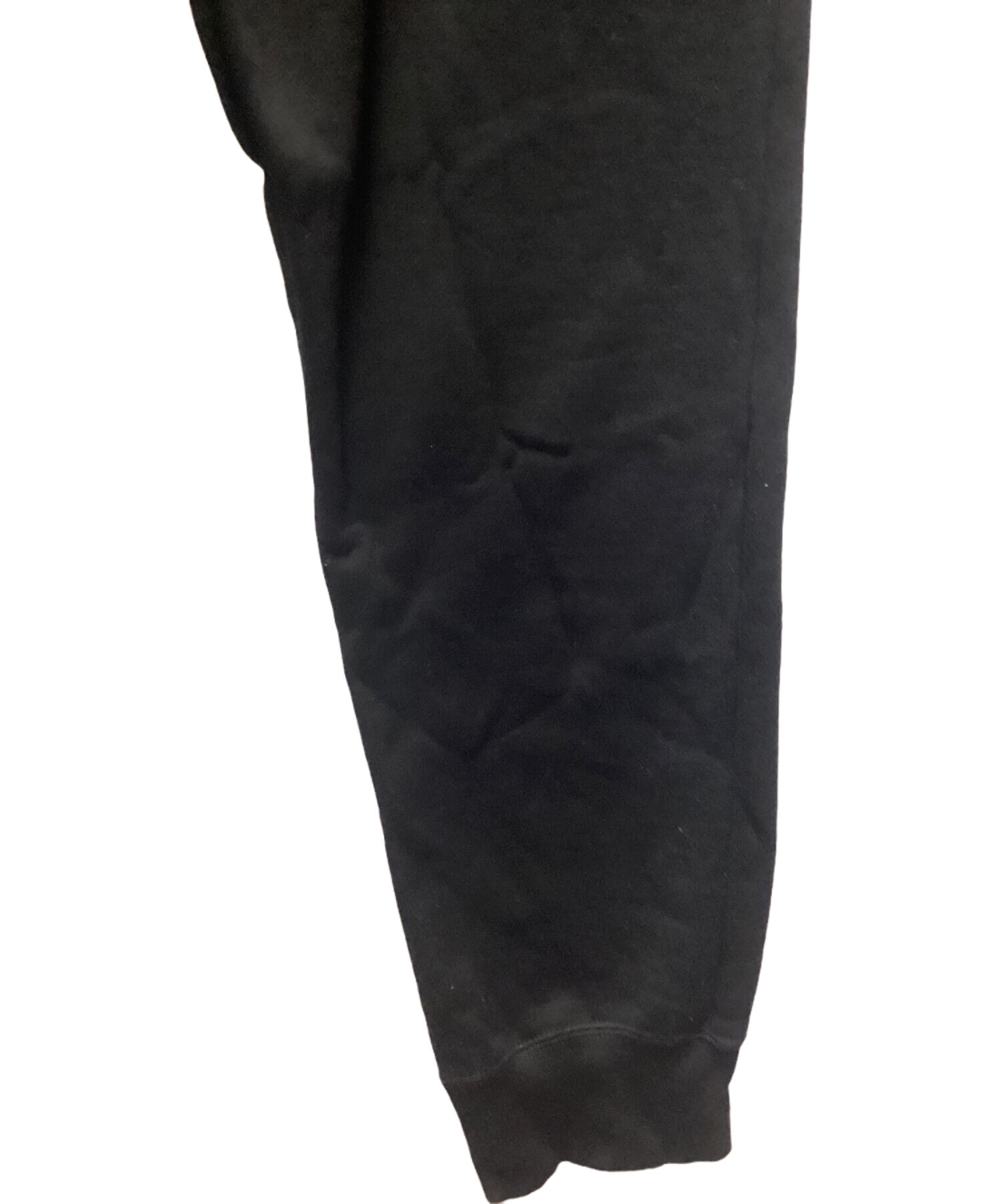 中古・古着通販】TATRAS (タトラス) スウェットパンツ ブラック サイズ