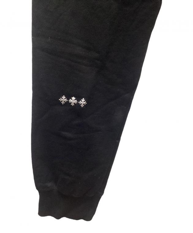 中古・古着通販】TATRAS (タトラス) スウェットパンツ ブラック サイズ