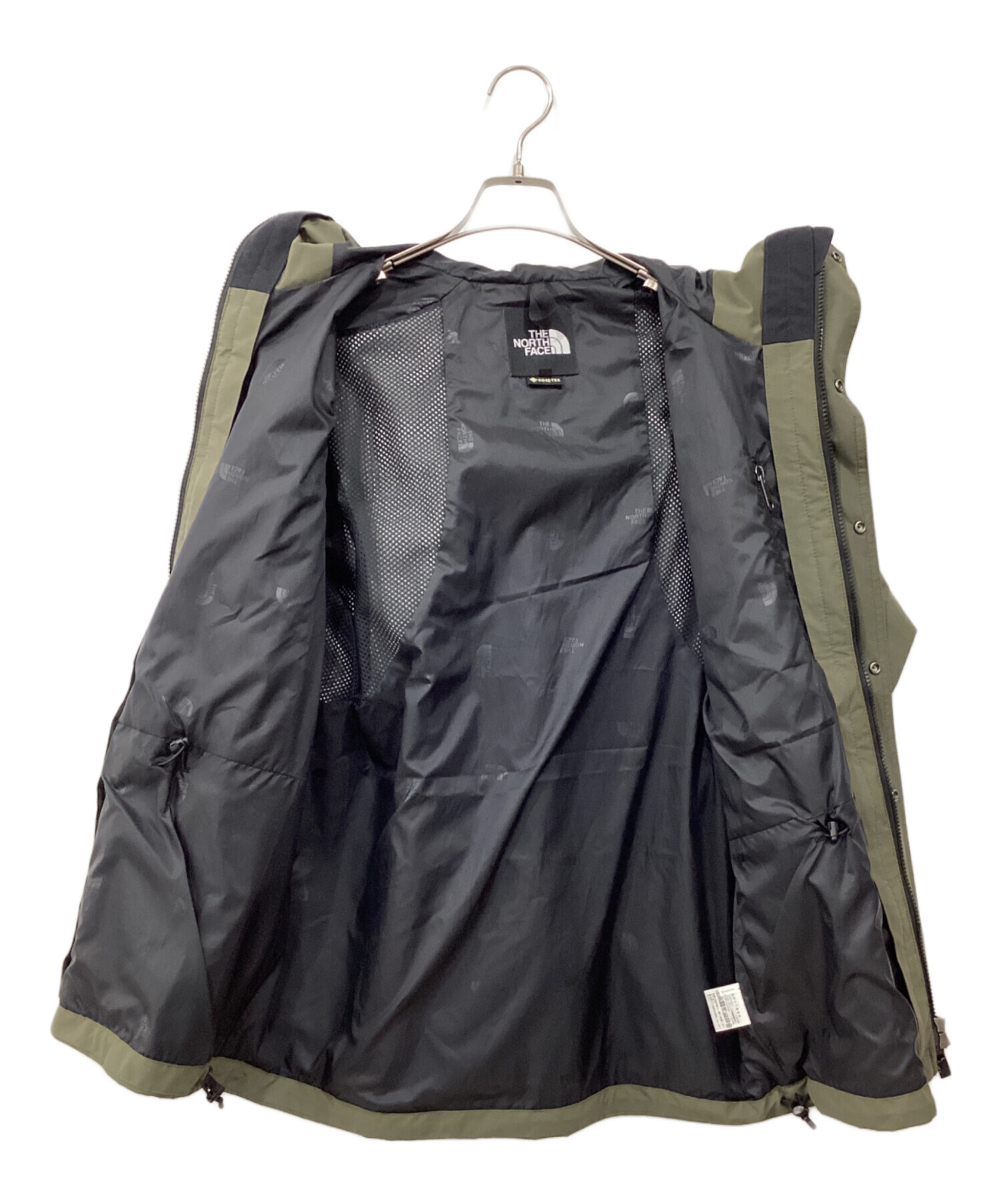 中古・古着通販】THE NORTH FACE (ザ ノース フェイス) Mountain Light 