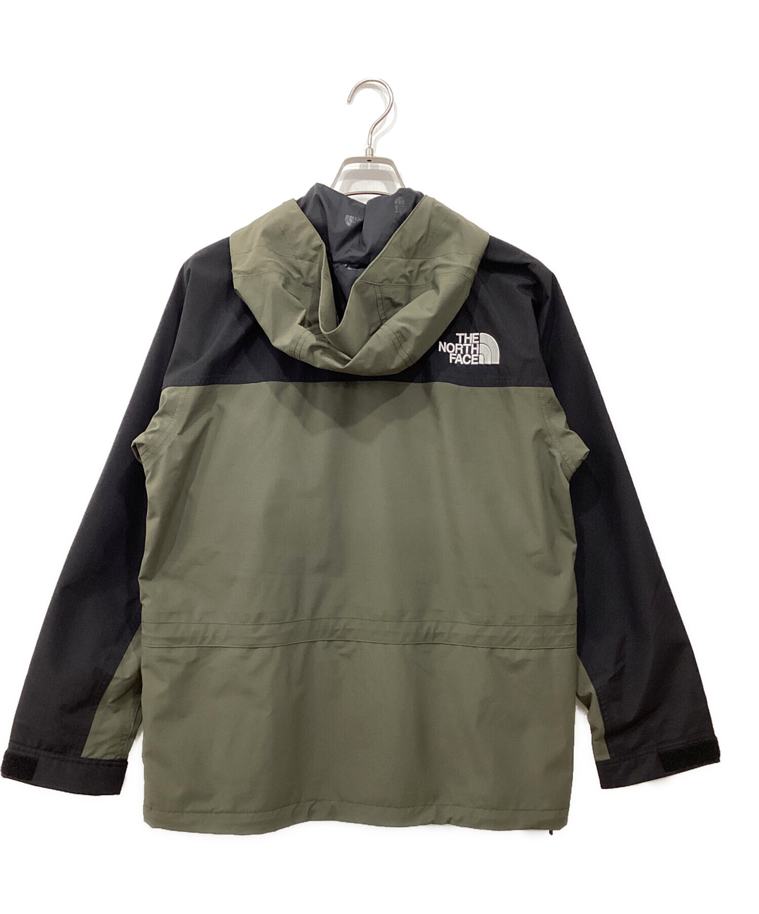 中古・古着通販】THE NORTH FACE (ザ ノース フェイス) Mountain Light
