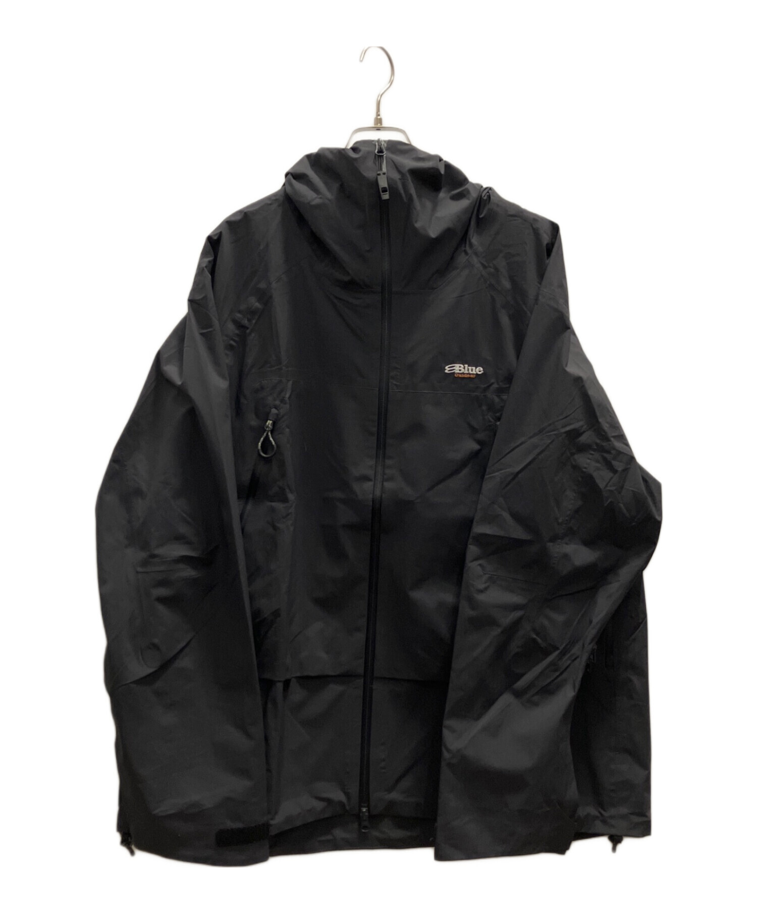 中古・古着通販】nothomme blue (ノットオムブルー) マウンテン 