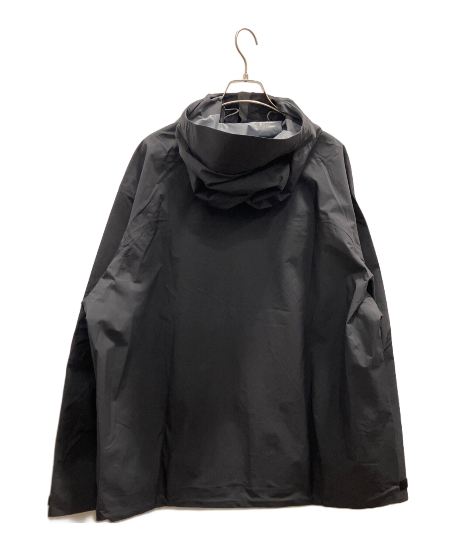 中古・古着通販】nothomme blue (ノットオムブルー) マウンテン 