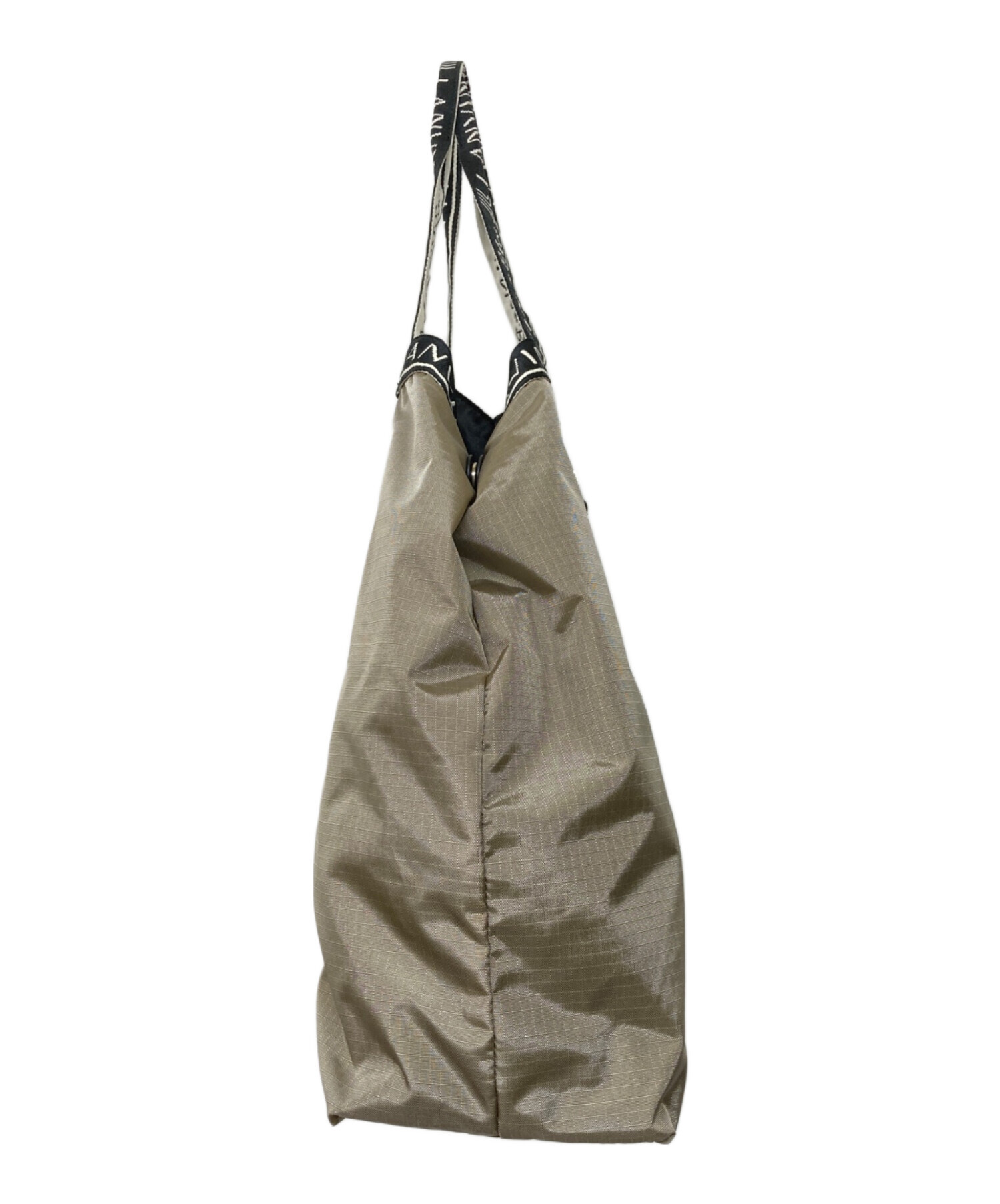 中古・古着通販】LANVIN en Bleu (ランバンオンブルー) トートバッグ