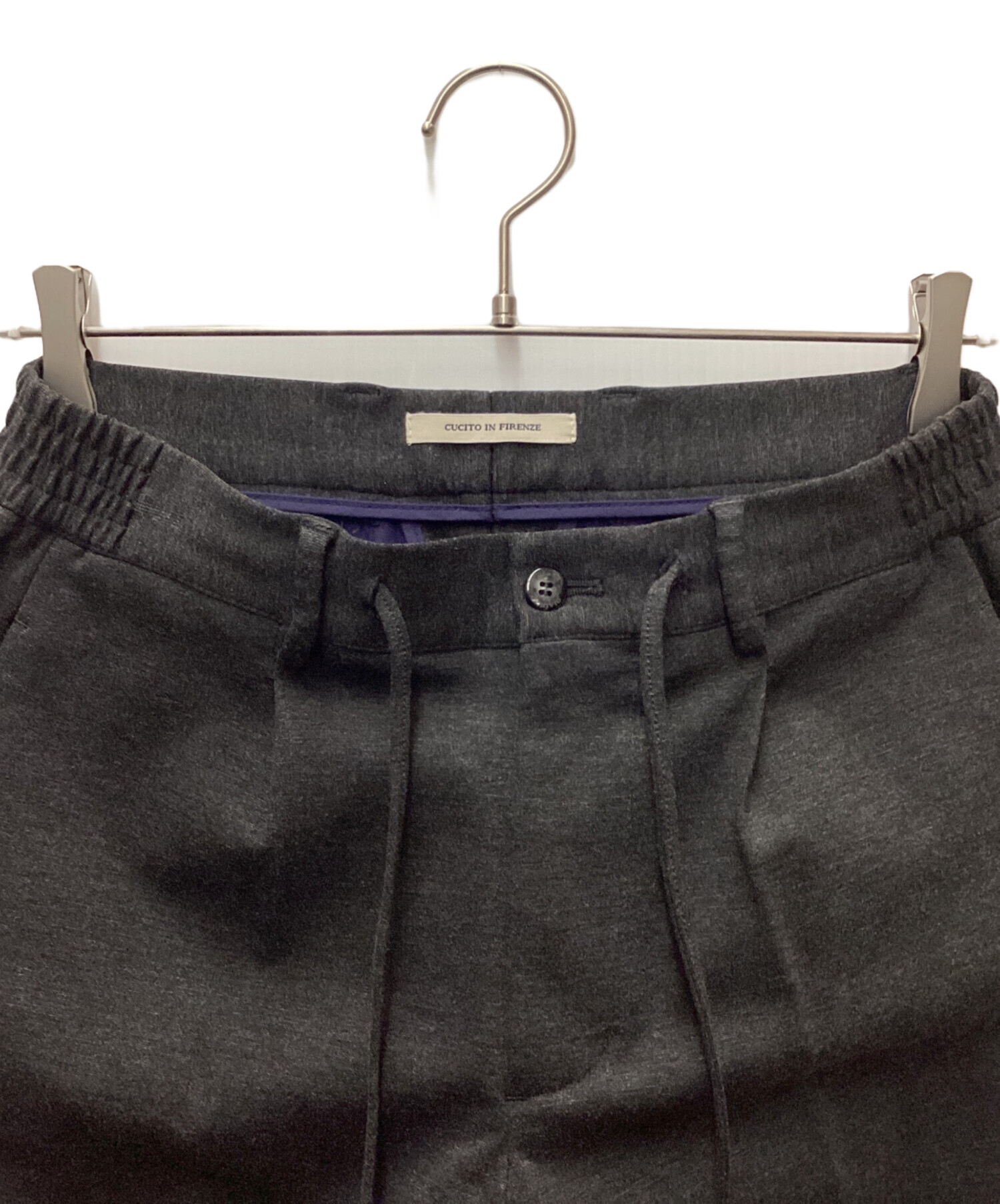 中古・古着通販】giab's ARCHIVIO (ジャブス アルキヴィオ) ストレッチ