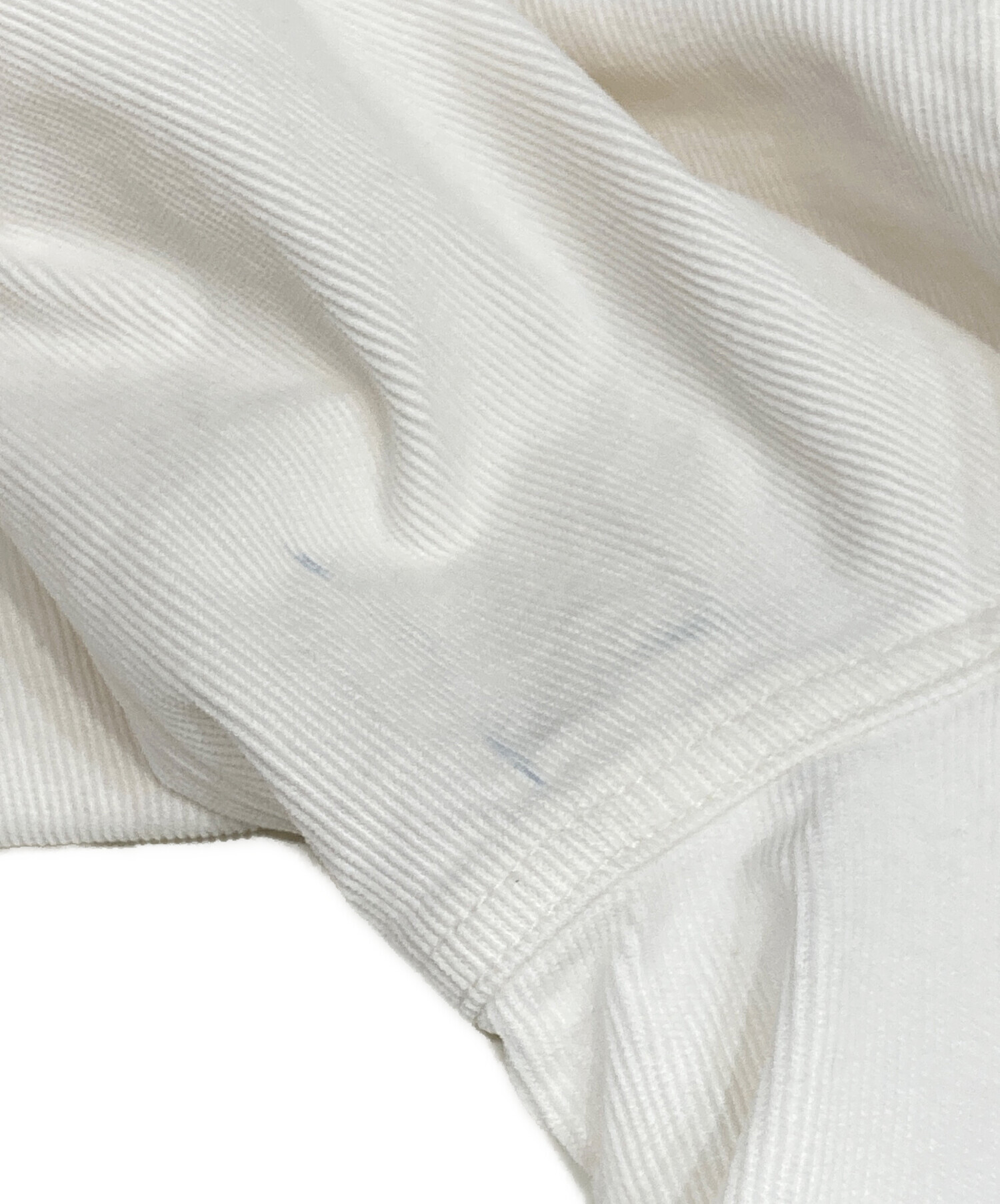 中古・古着通販】POLO RALPH LAUREN (ポロ・ラルフローレン) QR