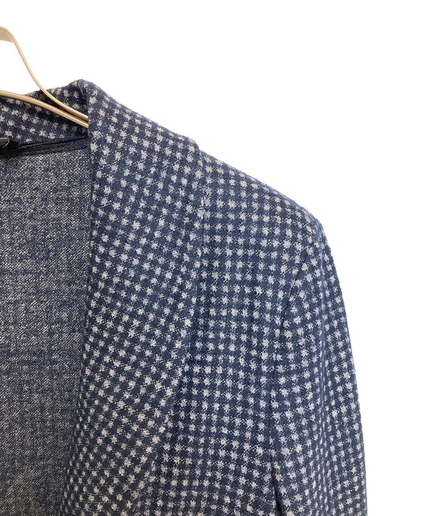 中古・古着通販】EMPORIO ARMANI (エンポリオアルマーニ) ダブル