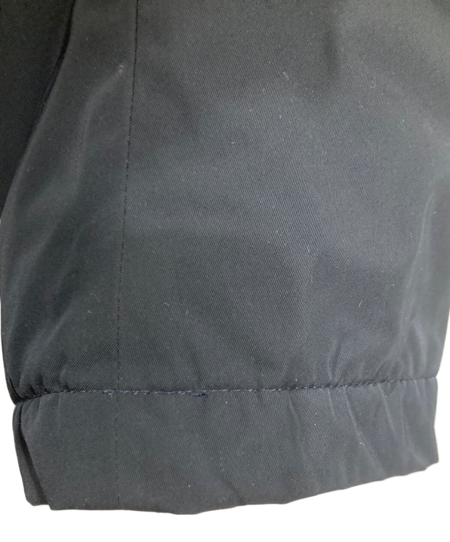 中古・古着通販】UNTITLED (アンタイトル) ユーティリティステッチレス