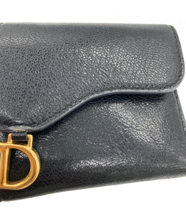 中古・古着通販】Christian Dior (クリスチャン ディオール) Saddle