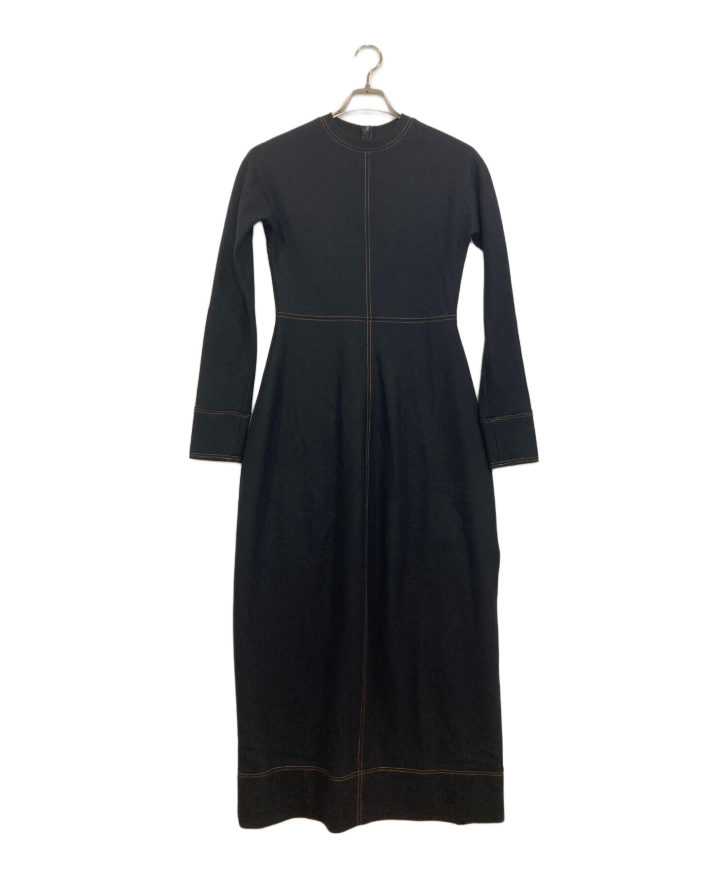 中古・古着通販】TODAYFUL (トゥデイフル) Jersey Balloon Dress