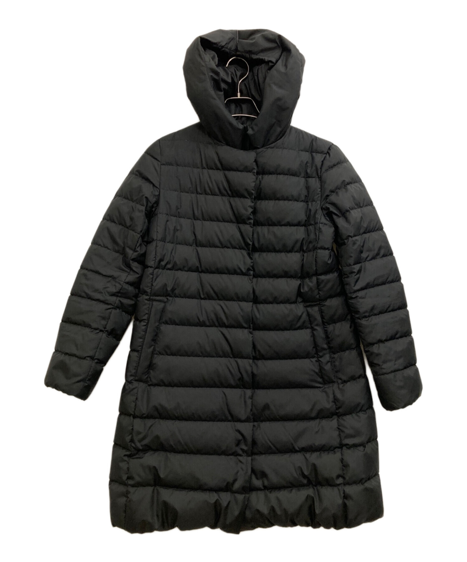 ポールスチュアート ダウンジャケット ステンカラーコート 46 Mサイズ ポールスチュアート ダウンジャケット ステンカラーコート 46 Mサイズ