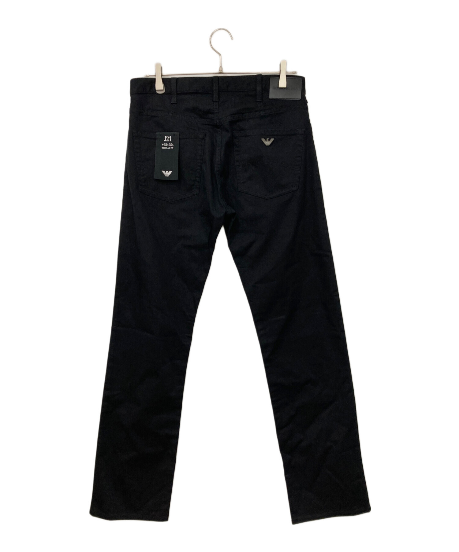 中古・古着通販】EMPORIO ARMANI (エンポリオアルマーニ) ストレッチ 