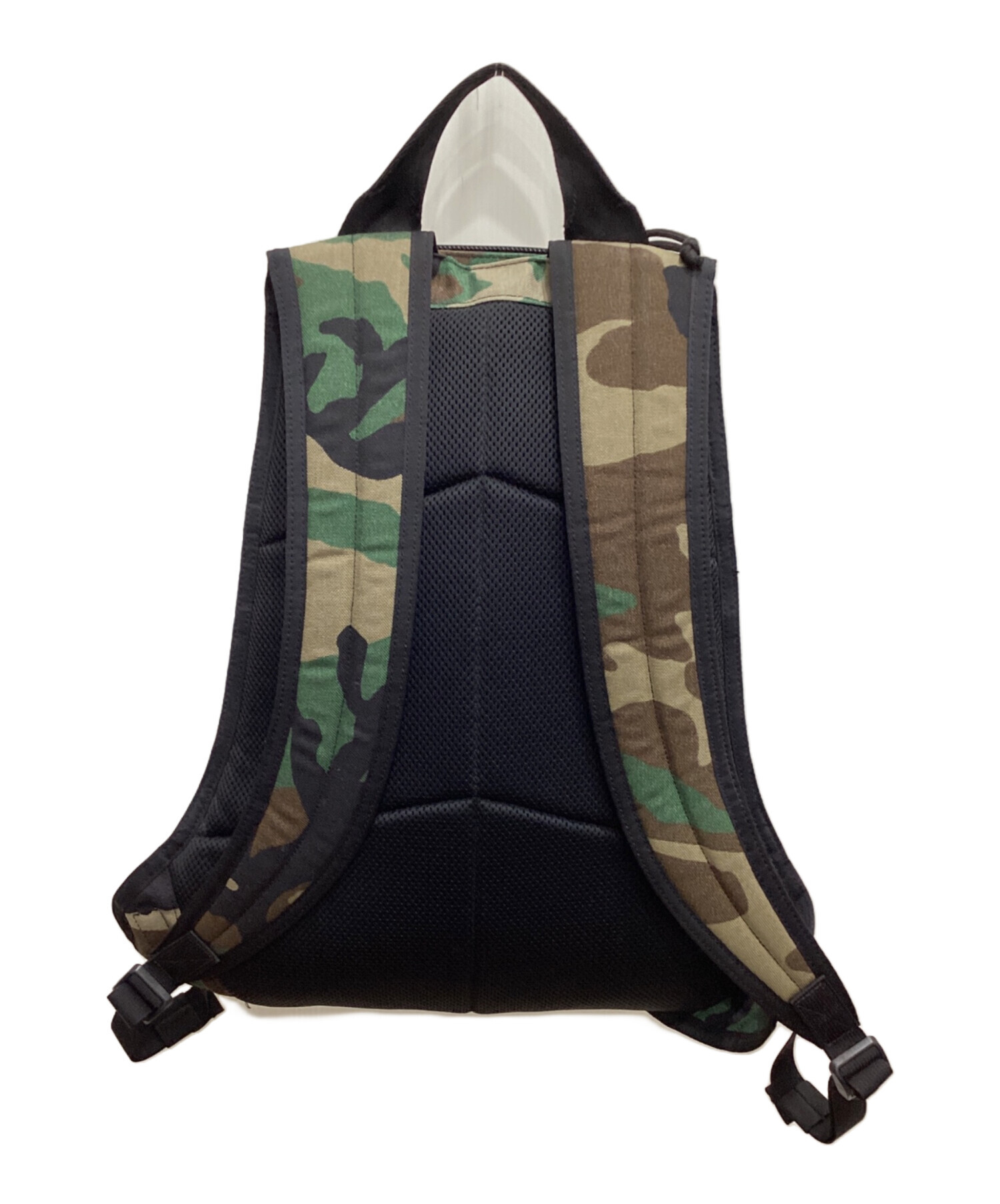 中古・古着通販】BRIEFING (ブリーフィング) リュック カーキ