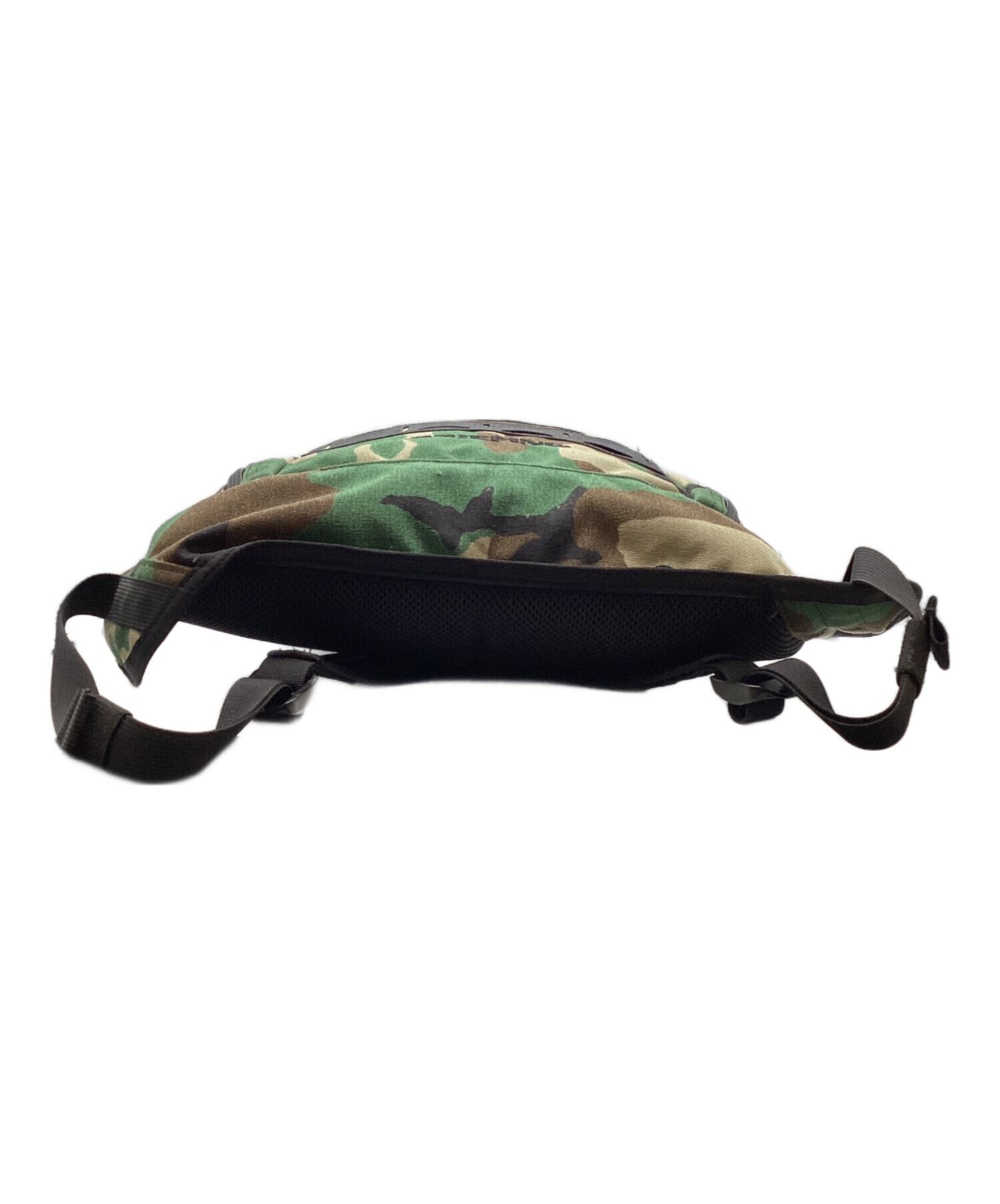 中古・古着通販】BRIEFING (ブリーフィング) リュック カーキ