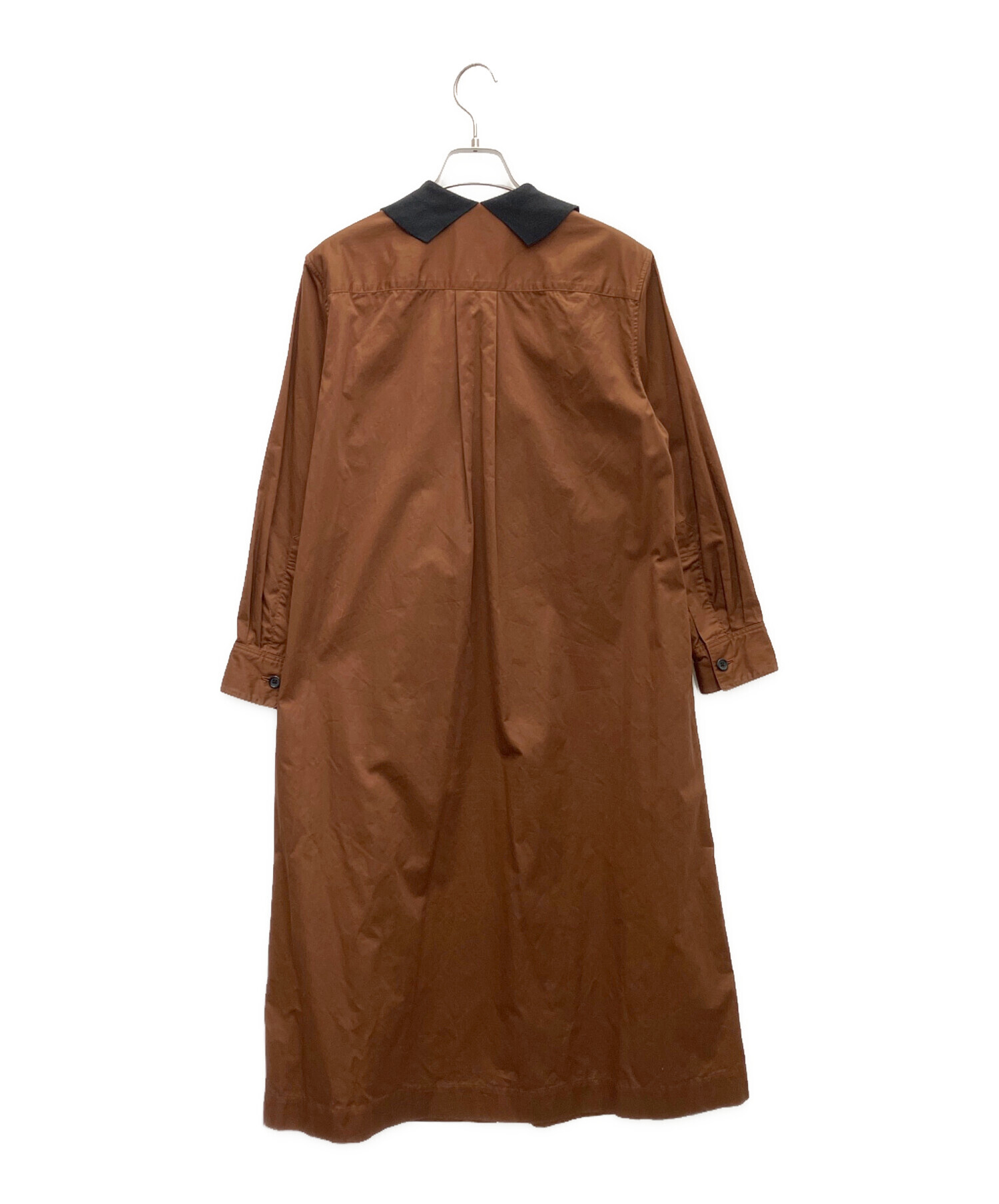 中古・古着通販】MARGARET HOWELL (マーガレットハウエル) WASHED