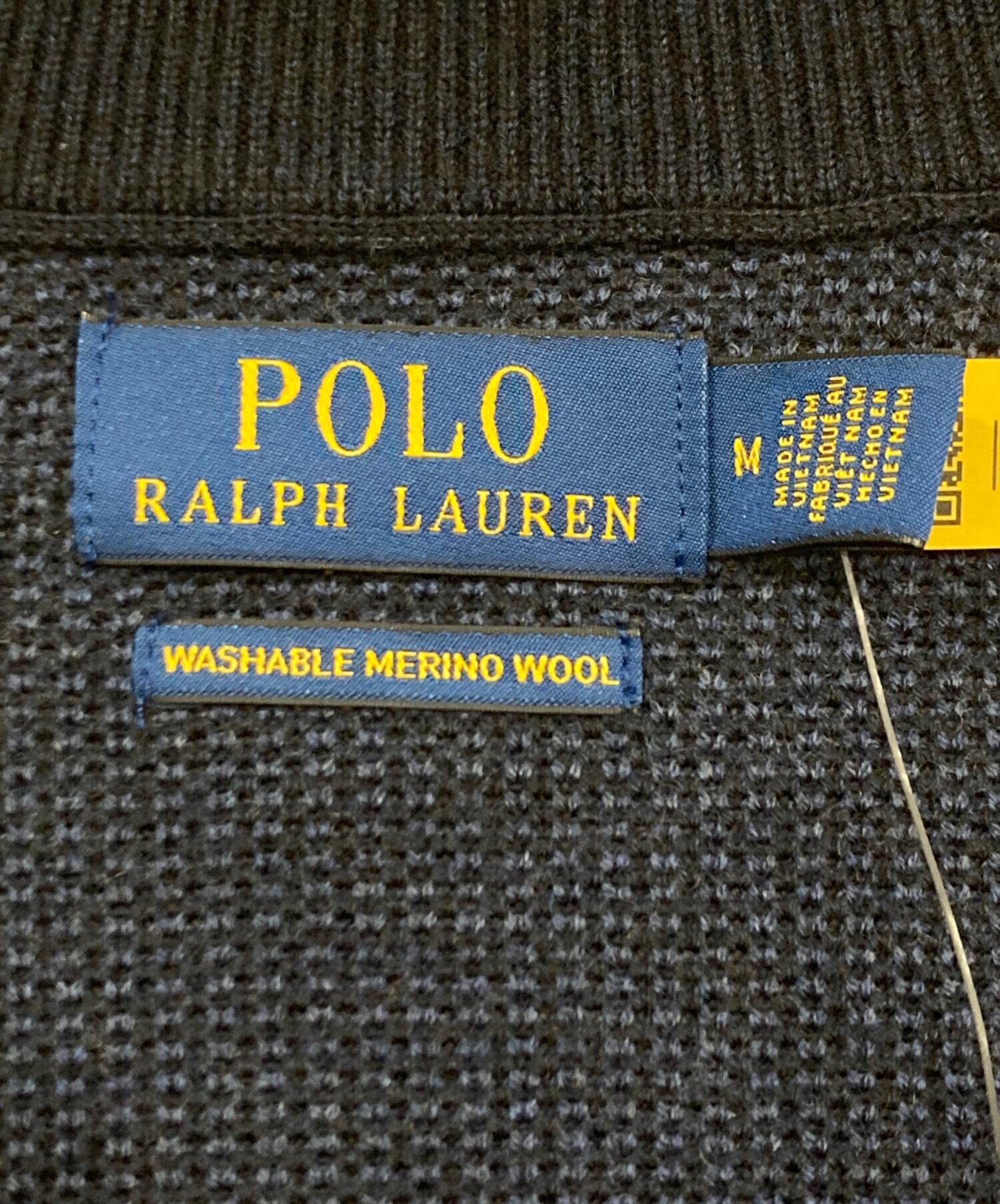 中古・古着通販】POLO RALPH LAUREN (ポロ・ラルフローレン 