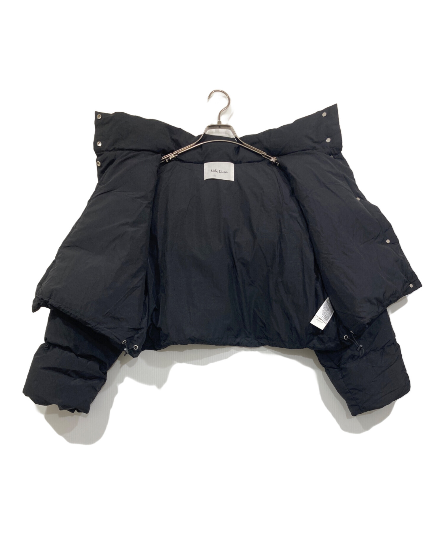 中古・古着通販】Mila Owen (ミラオーウェン) フード付きフレンチ