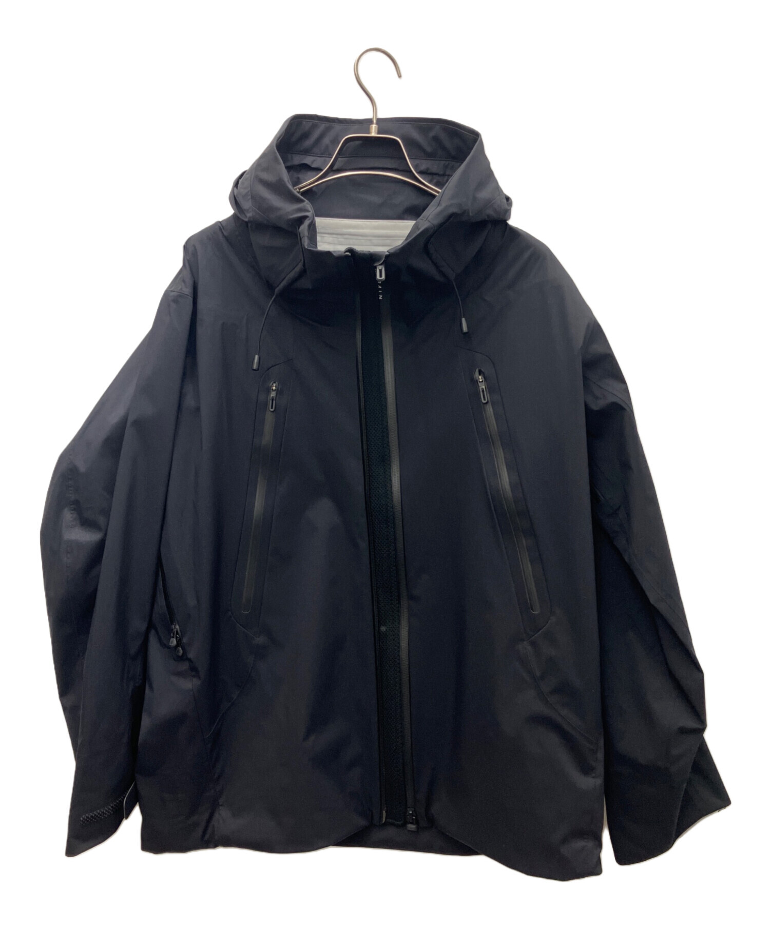 【試着のみ未使用】22年DESCENTE ALLTERRAINマウンテンパーカー 試着のみ未使用】22年DESCENTE ALLTERRAINマウンテンパーカー 中古