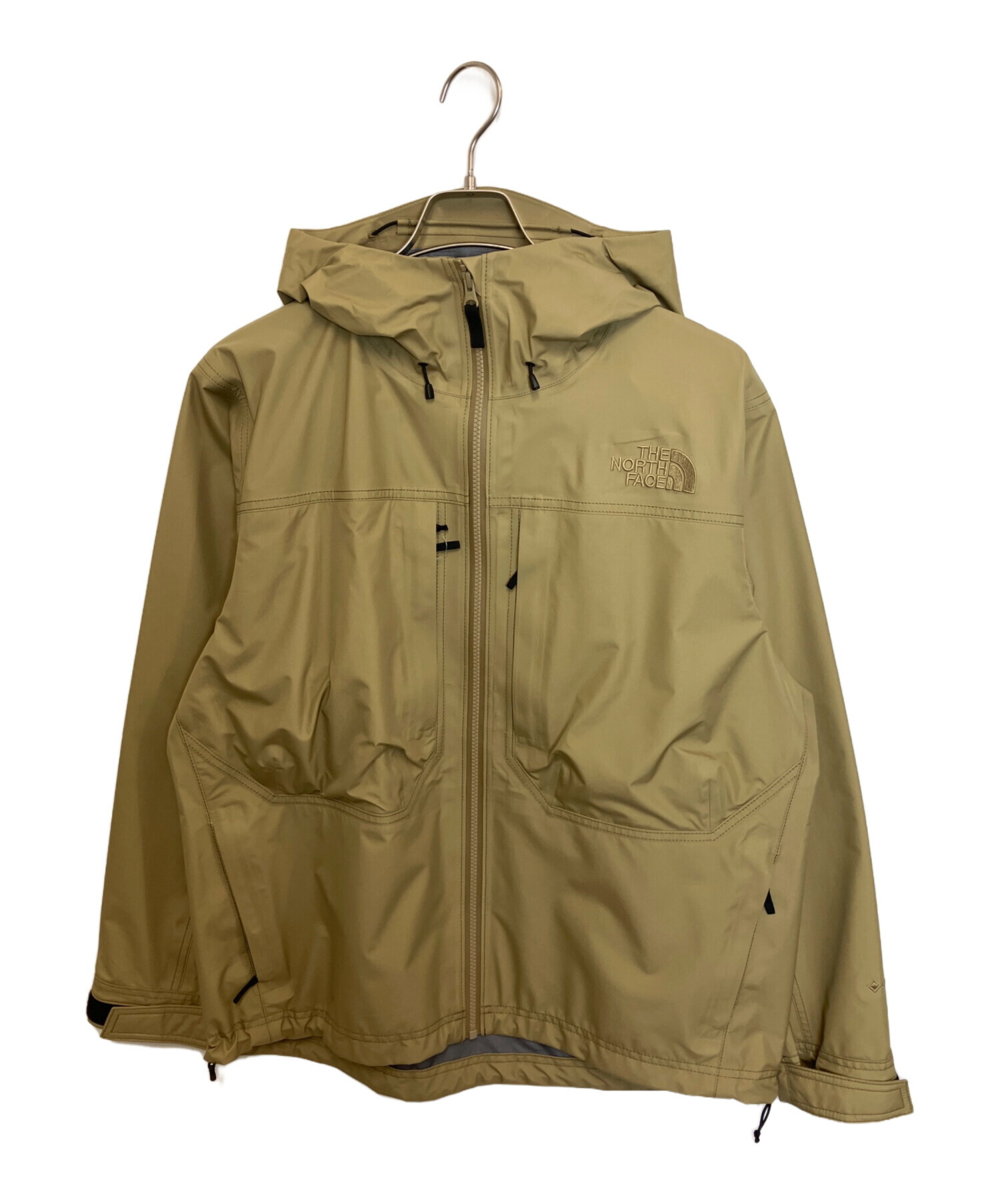 中古・古着通販】THE NORTH FACE (ザ ノース フェイス) ハイカーズ 