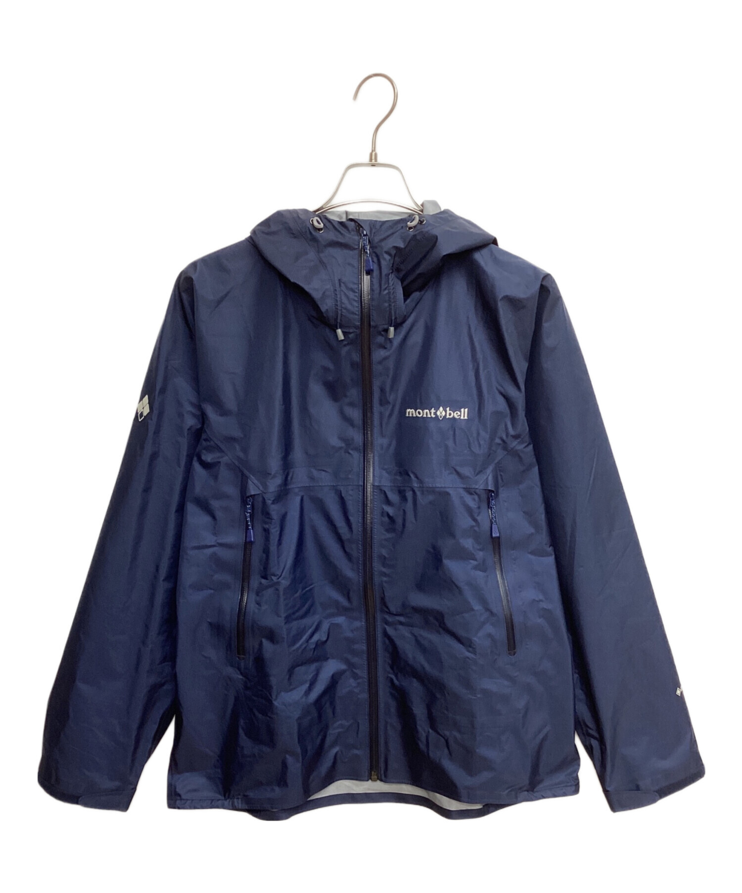 中古・古着通販】mont-bell (モンベル) トレッキングウェア(レイン 