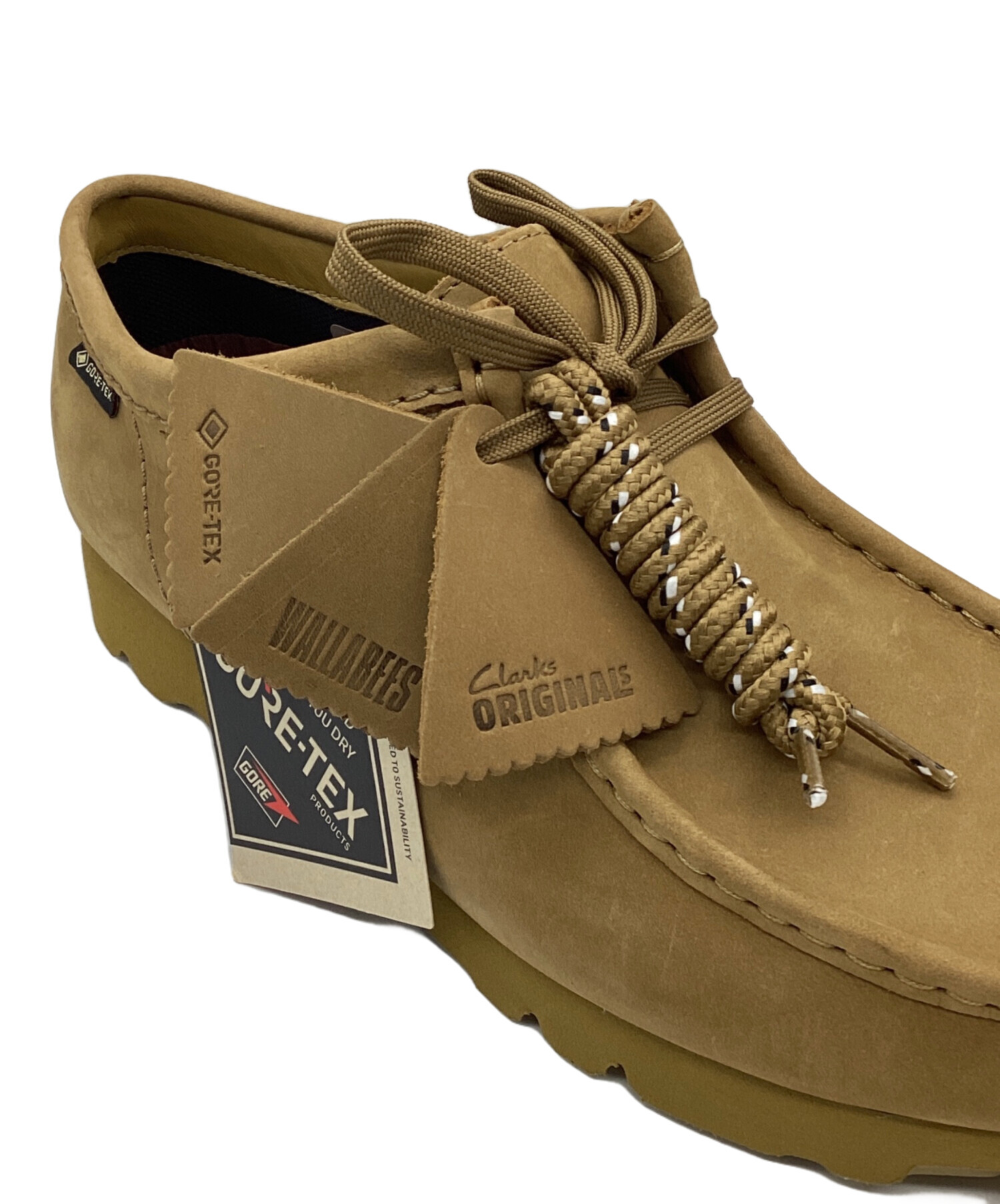 中古・古着通販】Clarks Originals (クラークス オリジナルズ