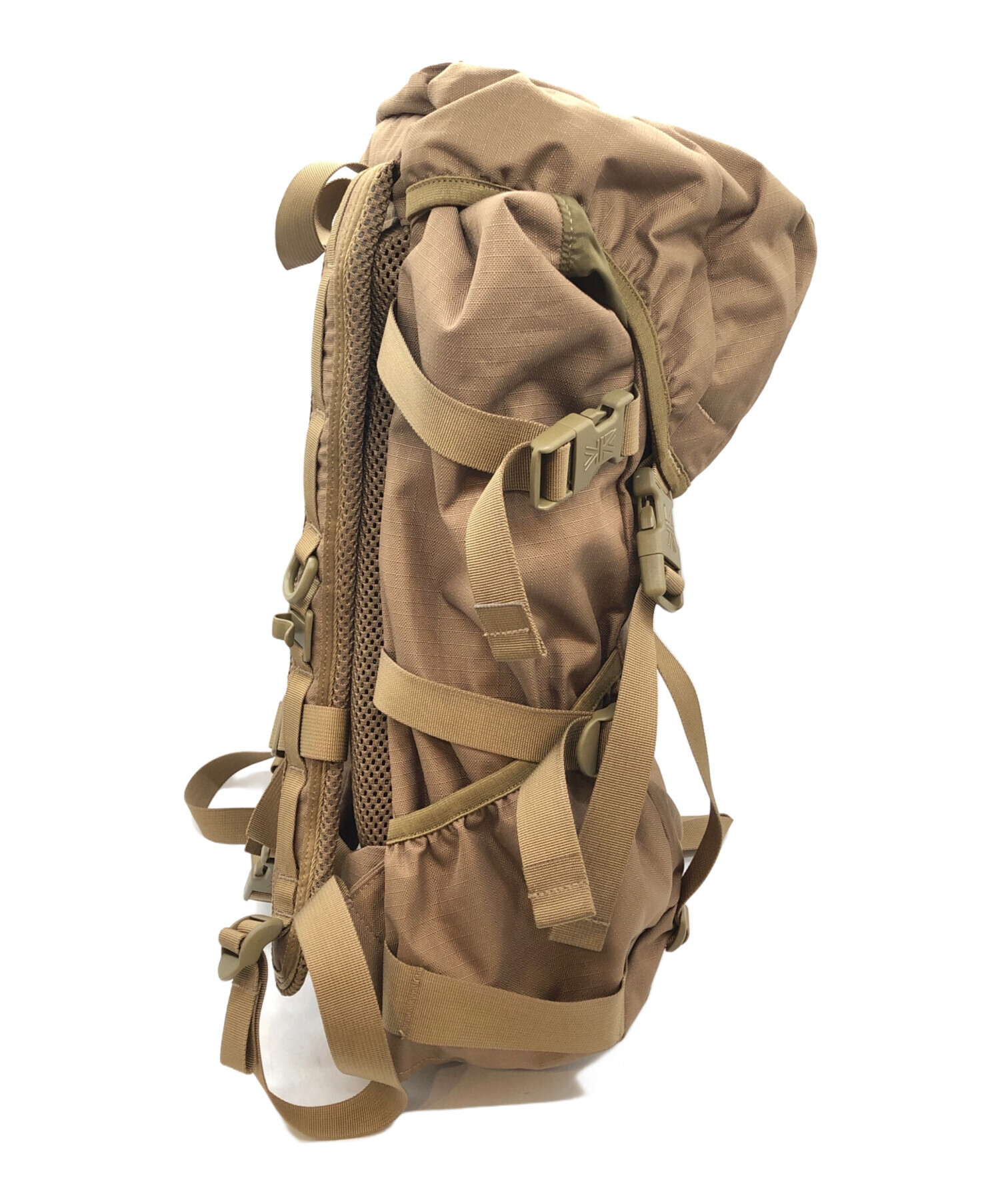 中古・古着通販】Karrimor SF (カリマーSF) バックパック コヨーテ