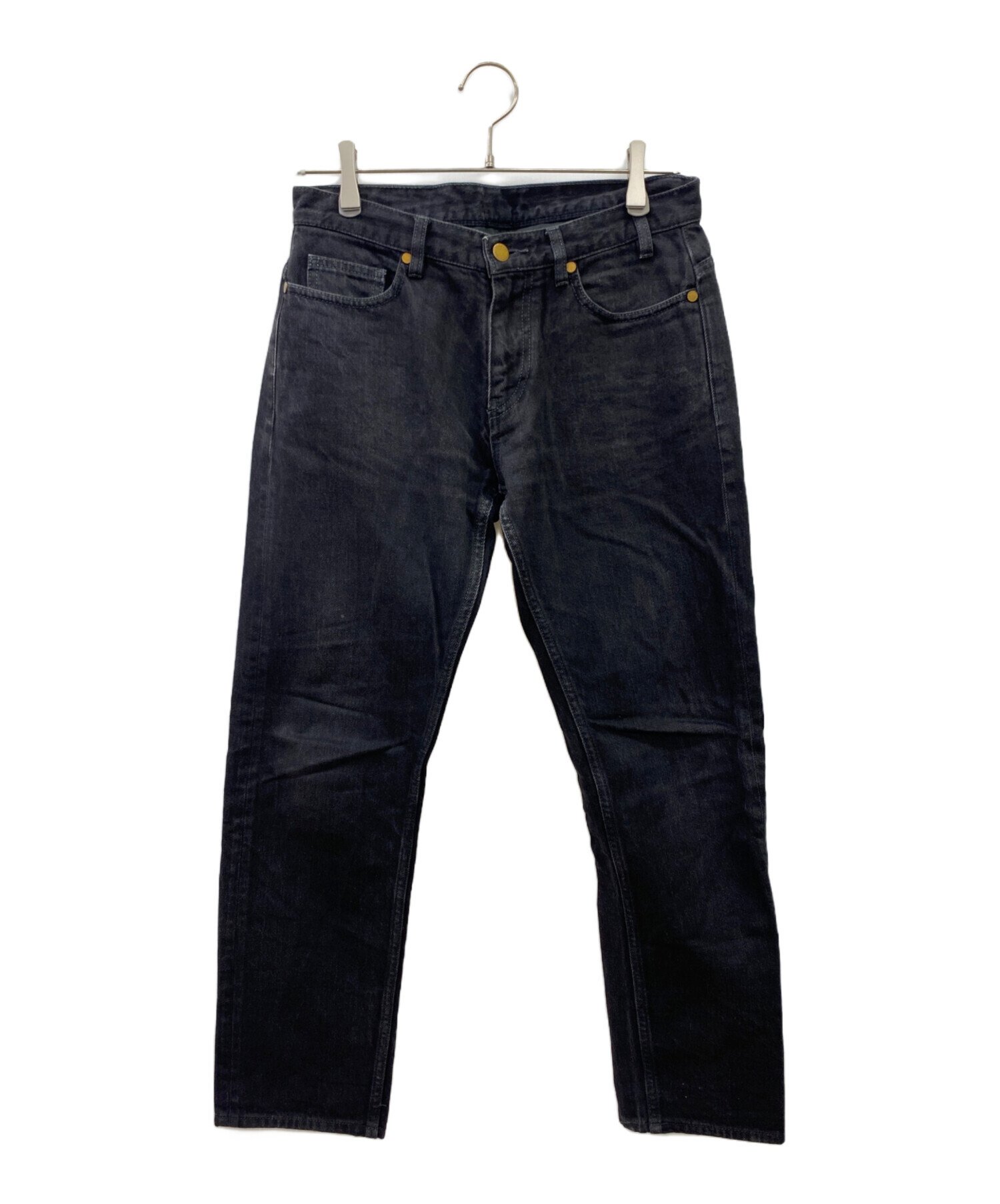 中古・古着通販】JIL SANDER (ジルサンダー) BOYFRIEND 2 デニムパンツ 