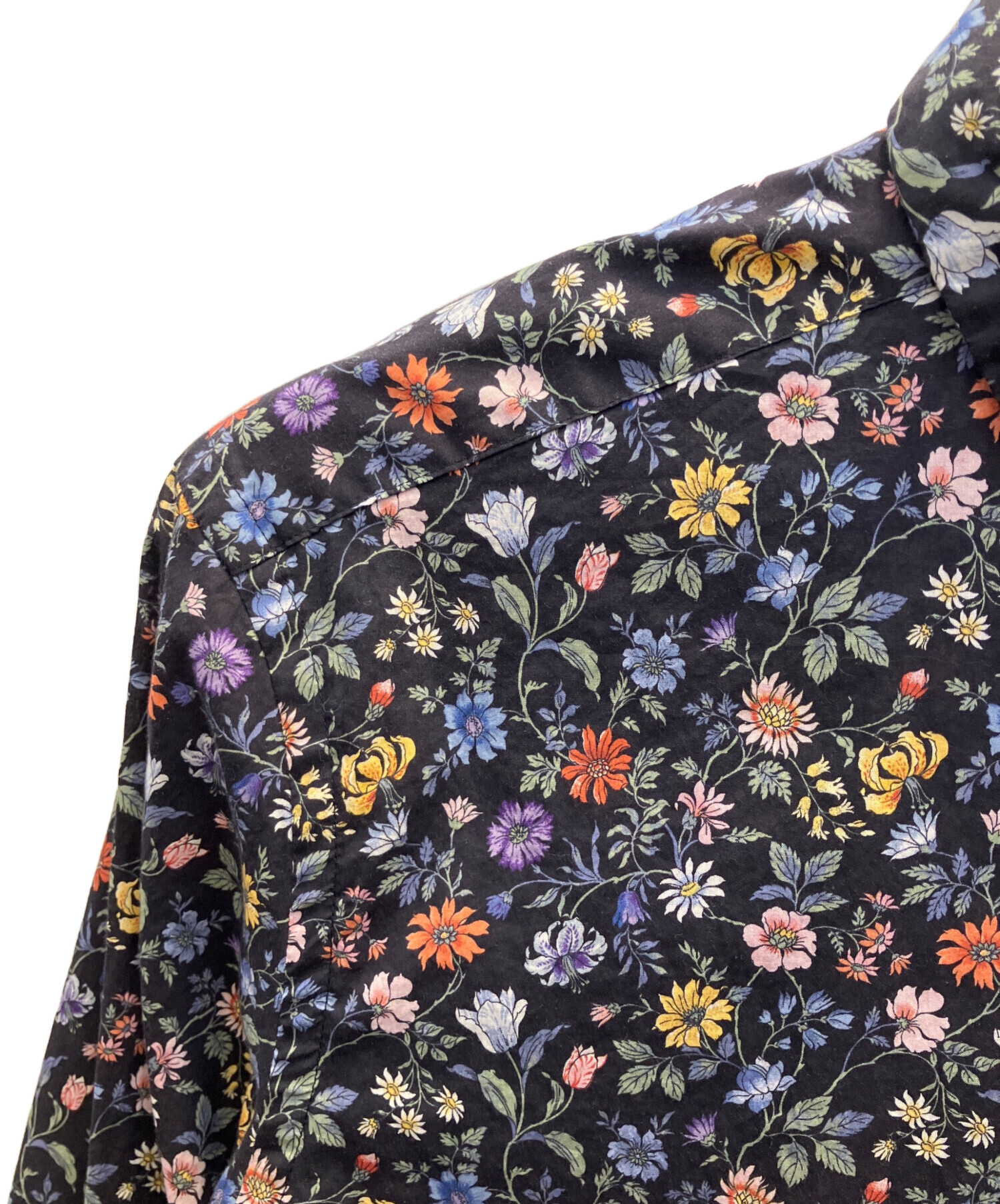 中古・古着通販】PAUL SMITH (ポールスミス) LIBERTY フローラル