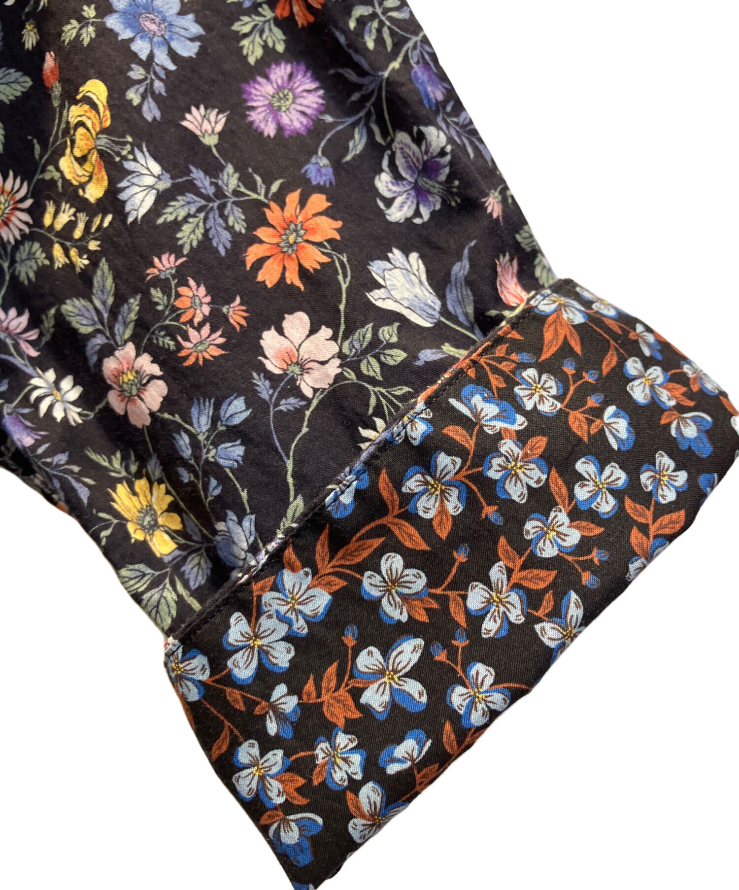 中古・古着通販】PAUL SMITH (ポールスミス) LIBERTY フローラル